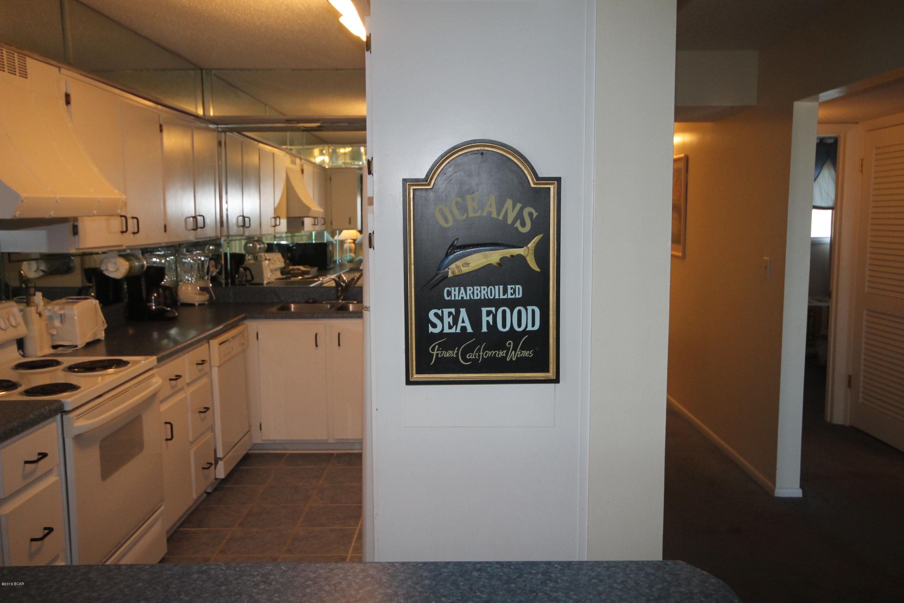 Regency Towers - Residential