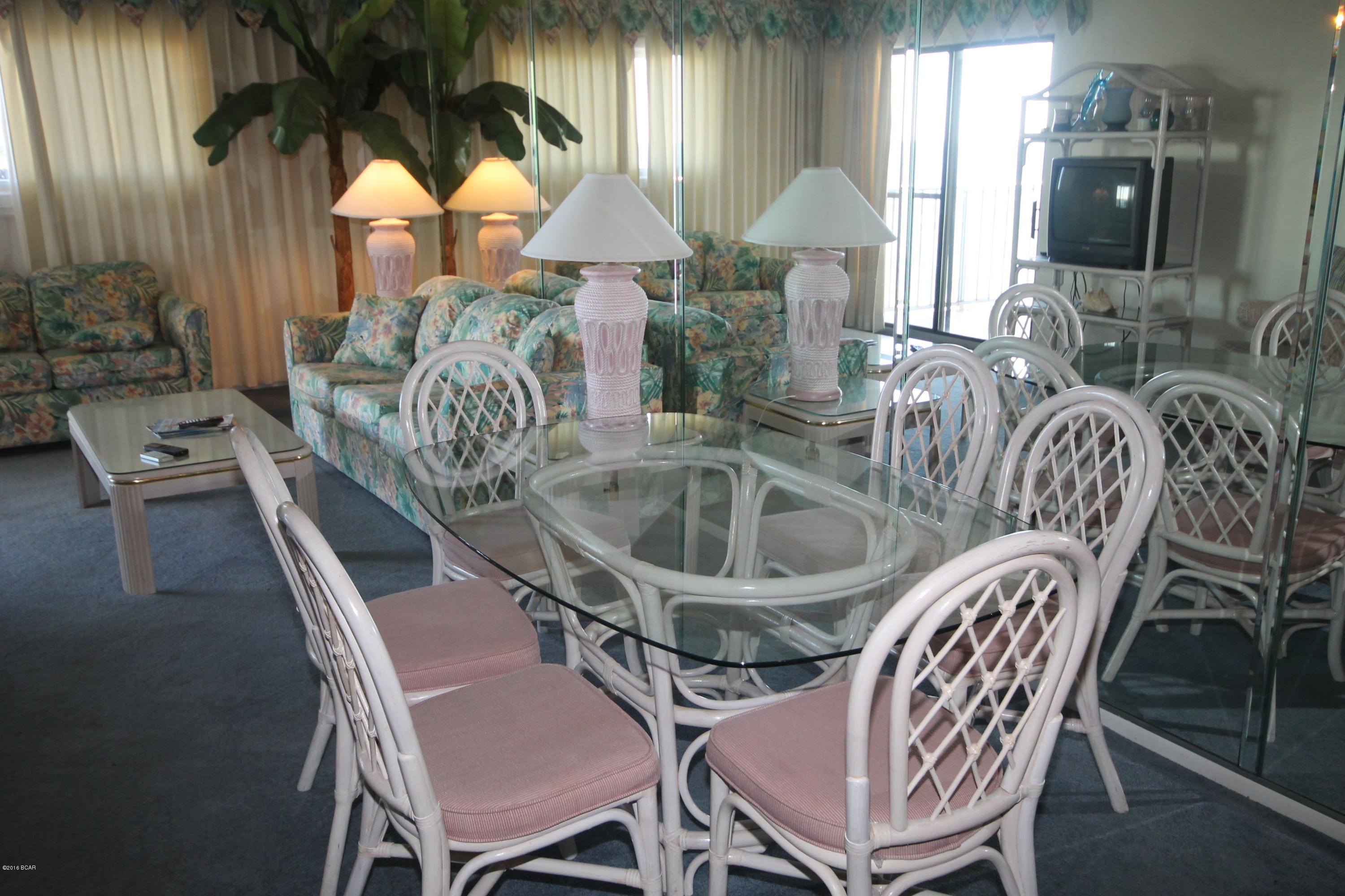 Regency Towers - Residential