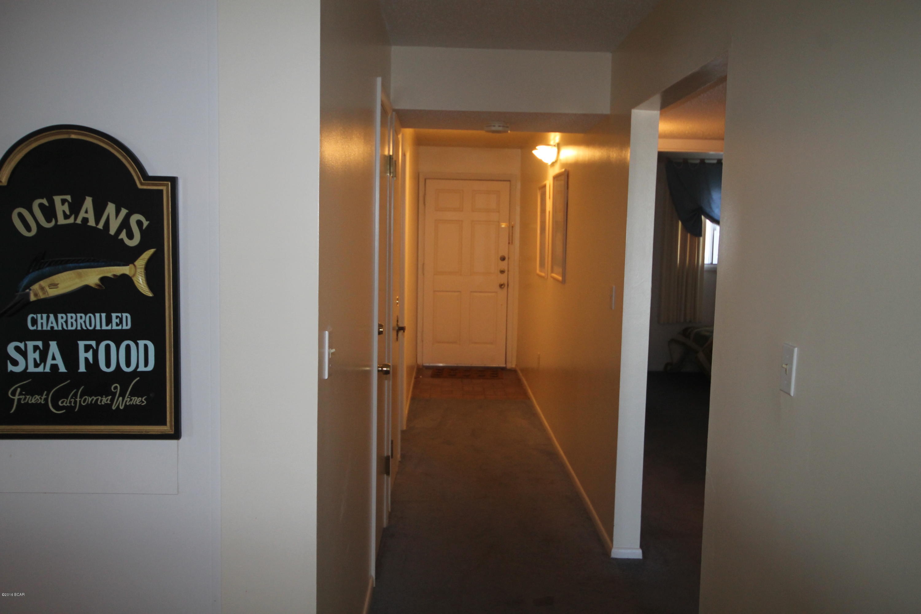 Regency Towers - Residential