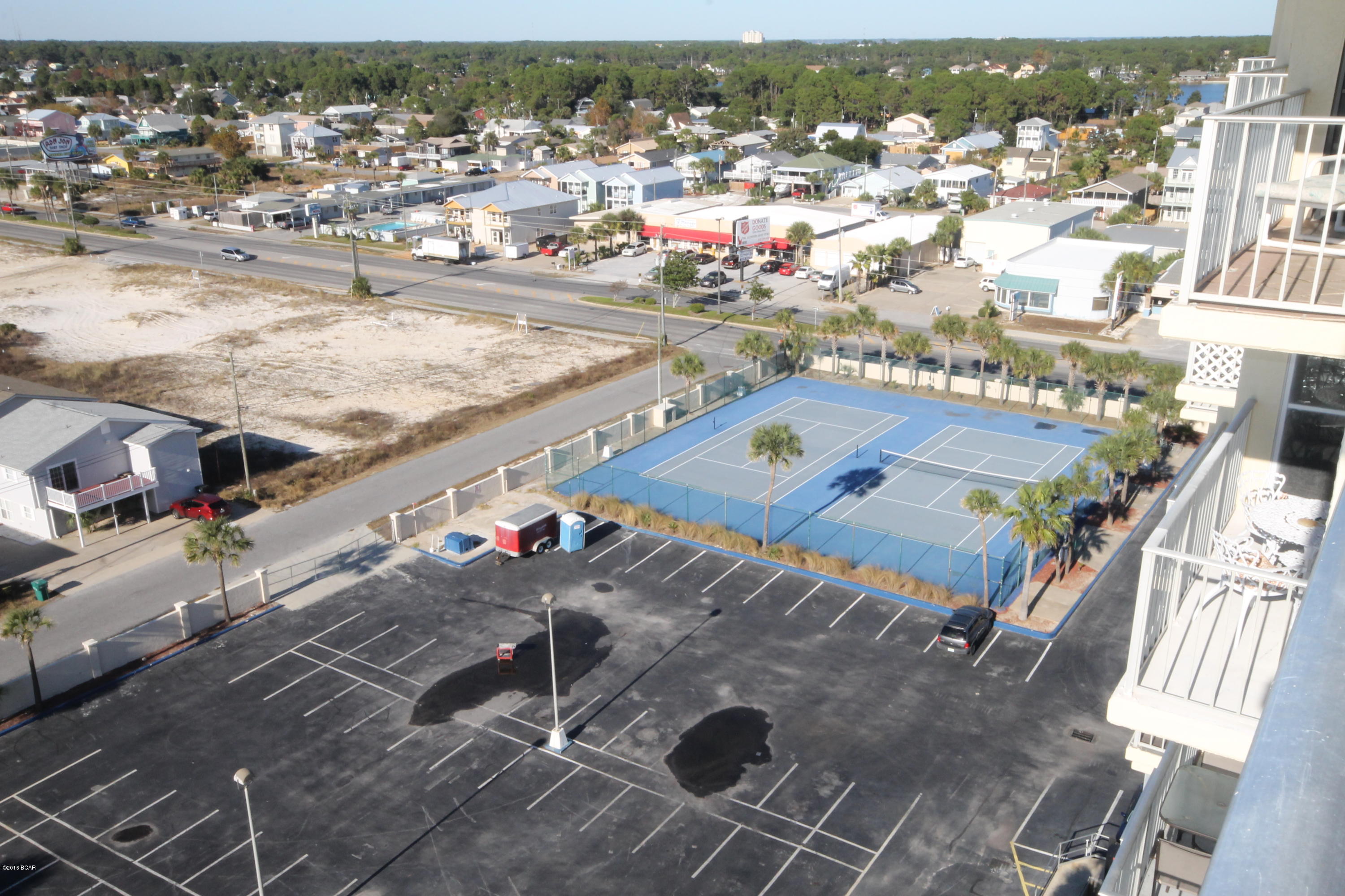 Regency Towers - Residential