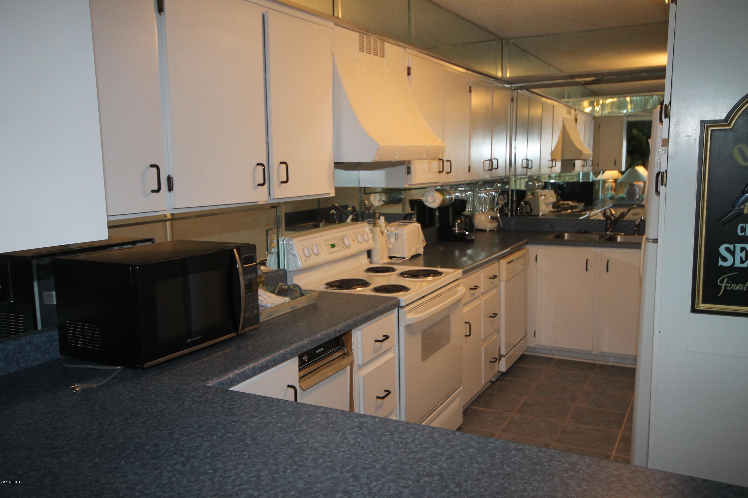 Regency Towers - Residential