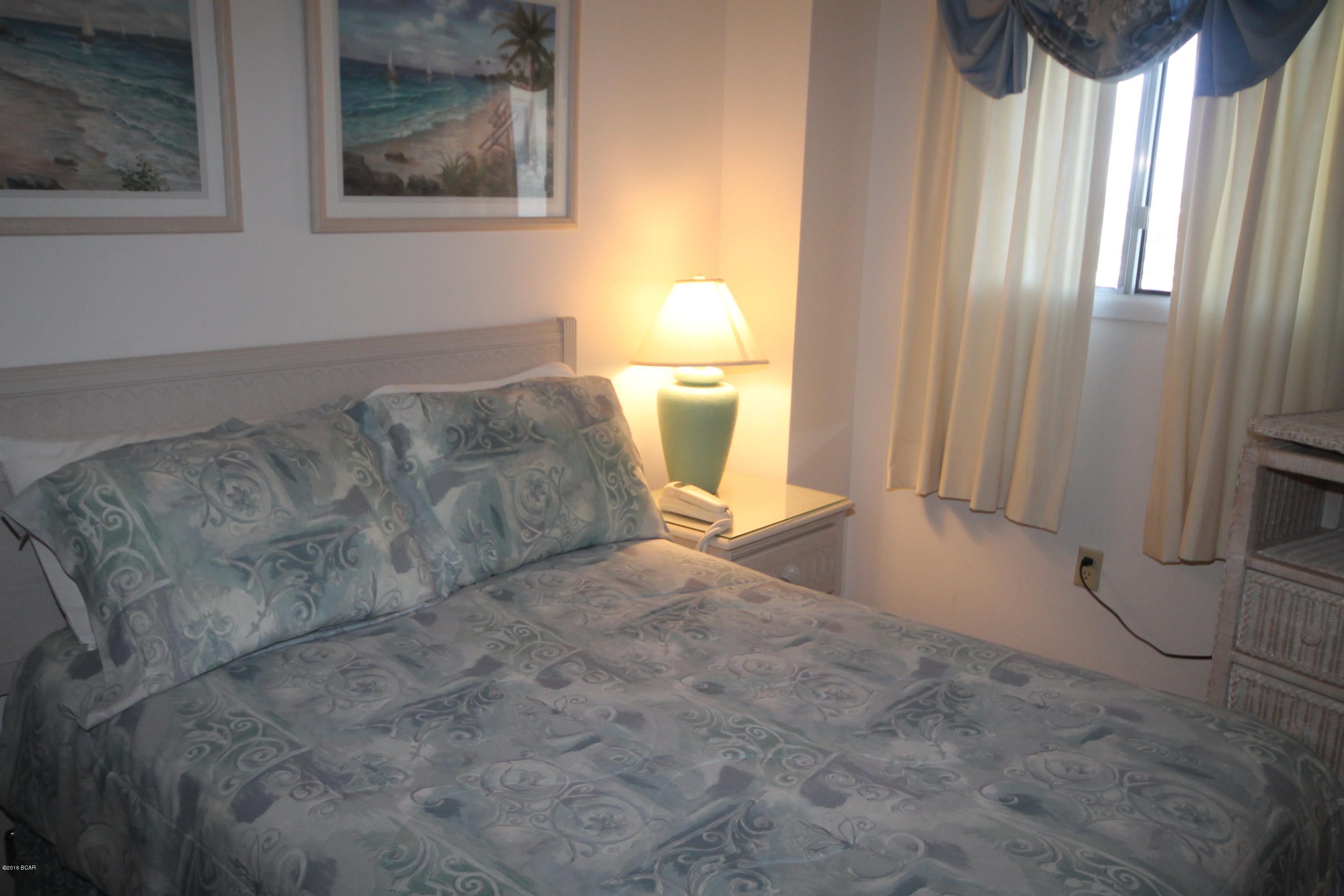 Regency Towers - Residential