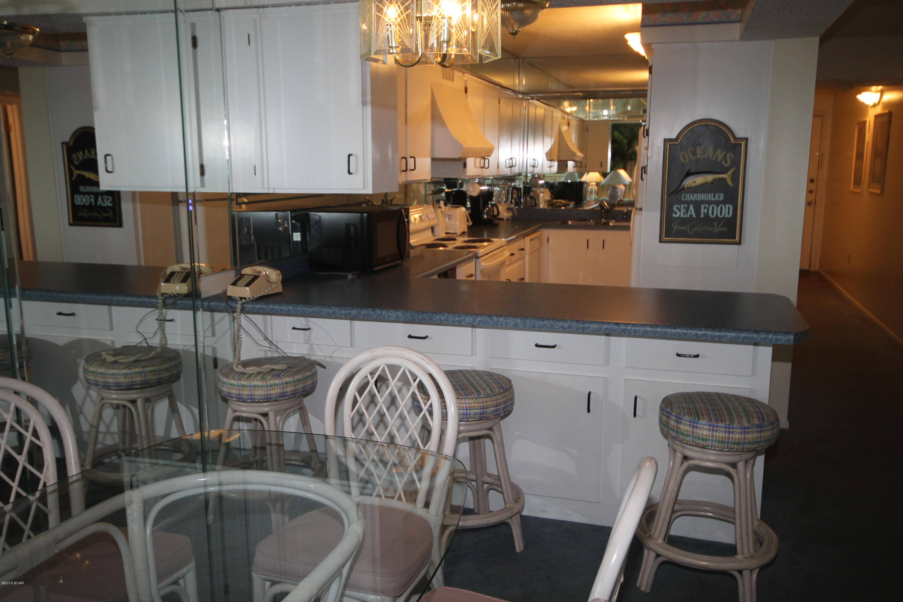 Regency Towers - Residential