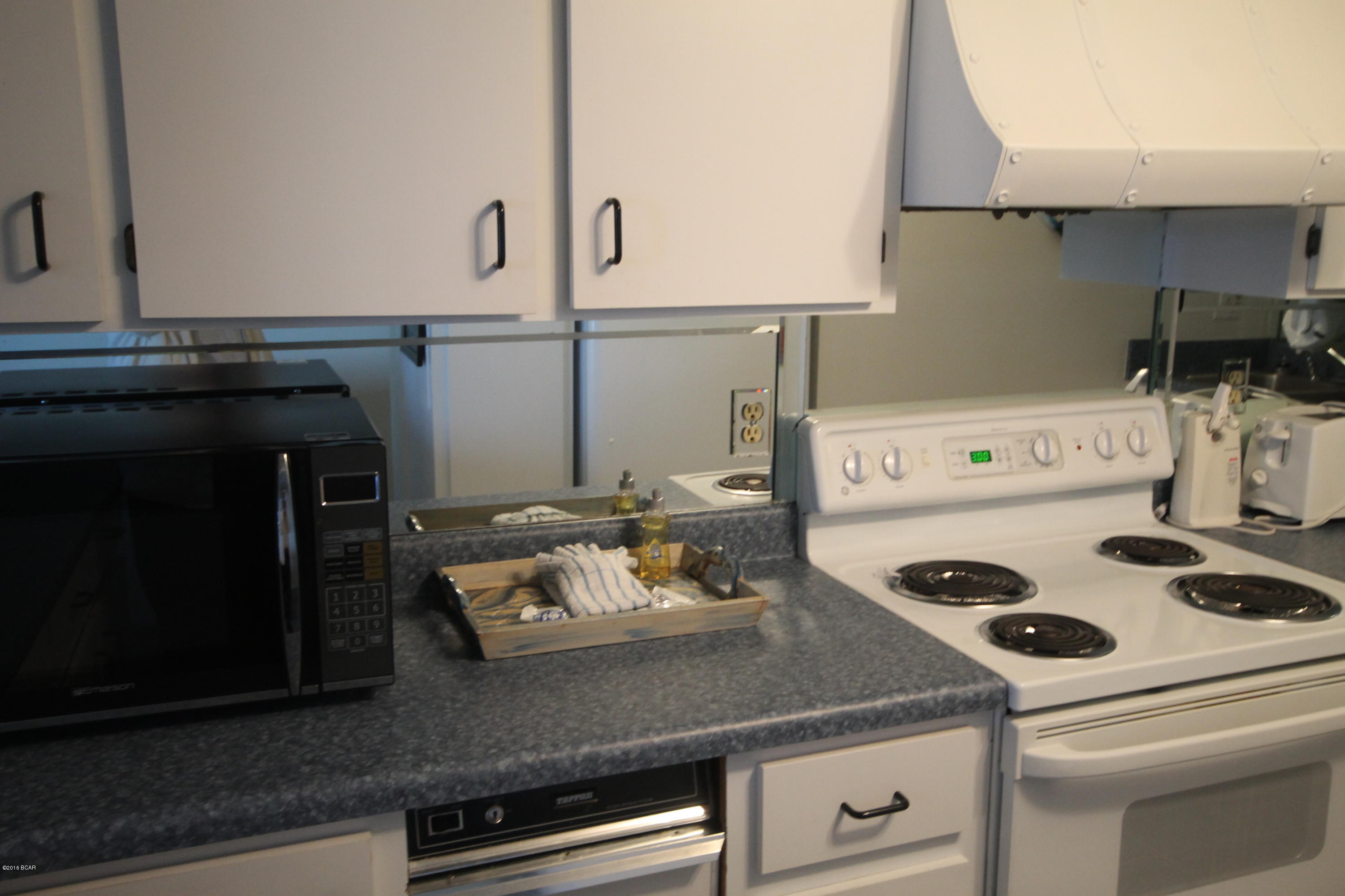 Regency Towers - Residential