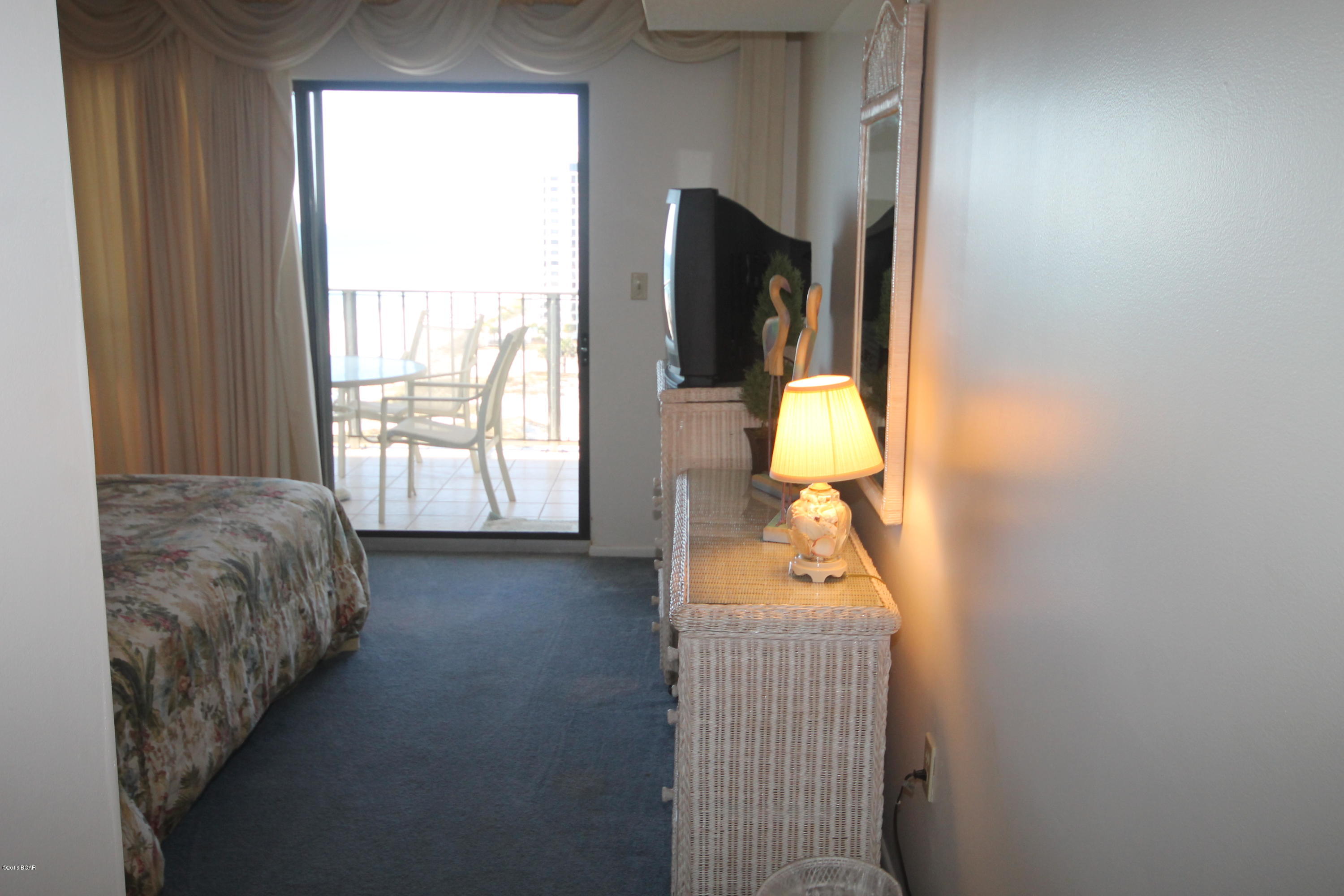 Regency Towers - Residential