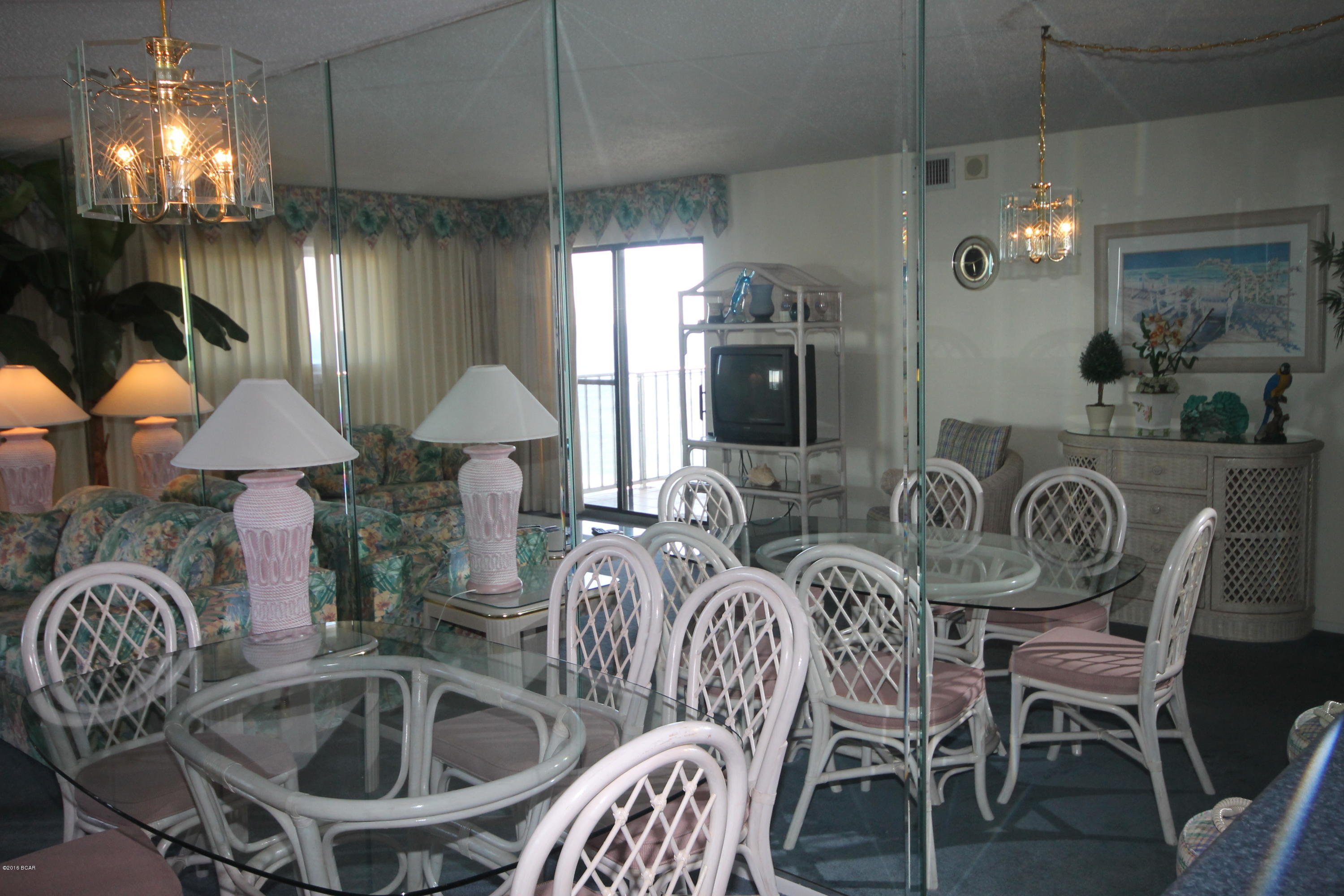 Regency Towers - Residential