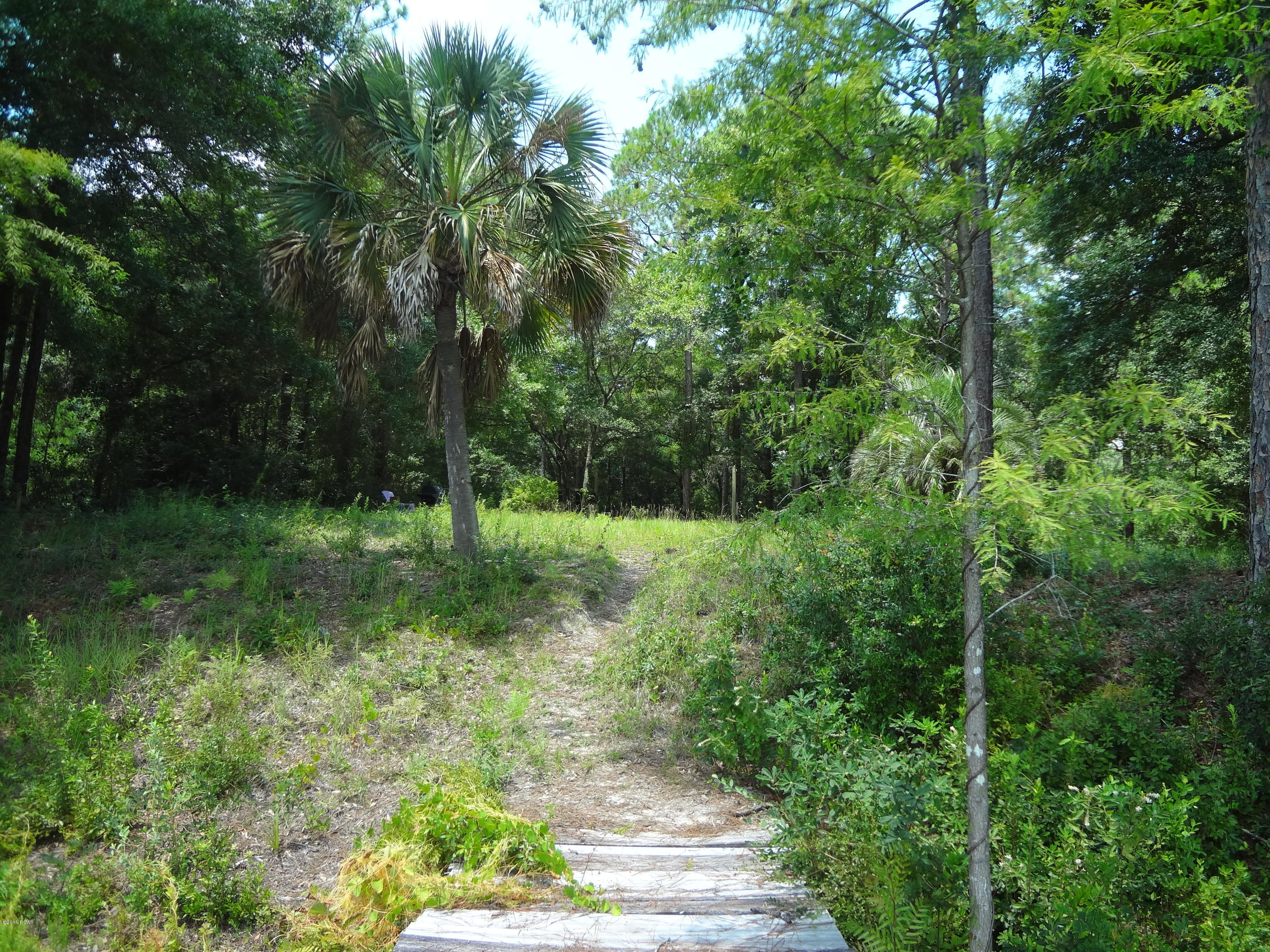 No Named Subdivision - Land