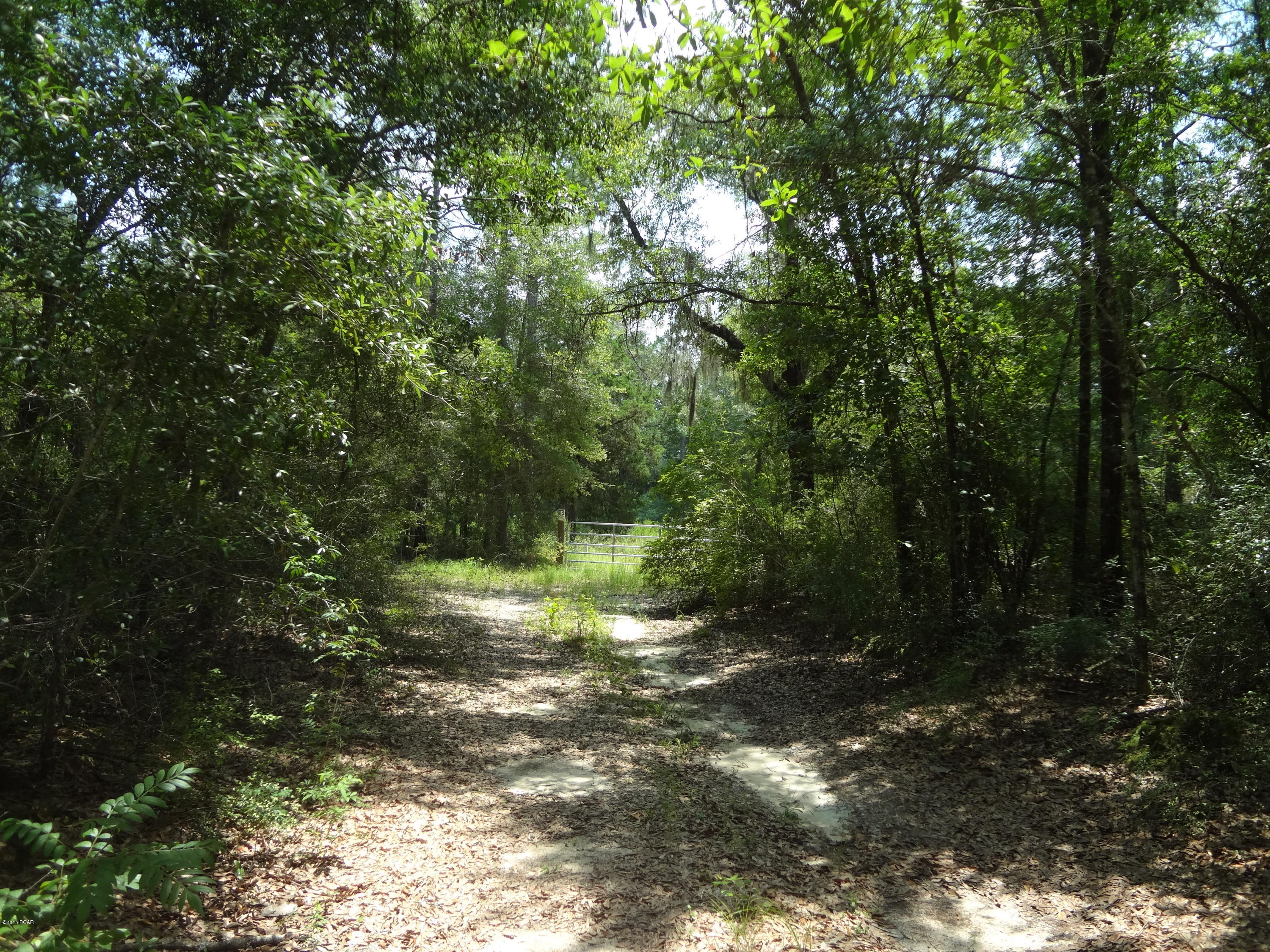 No Named Subdivision - Land