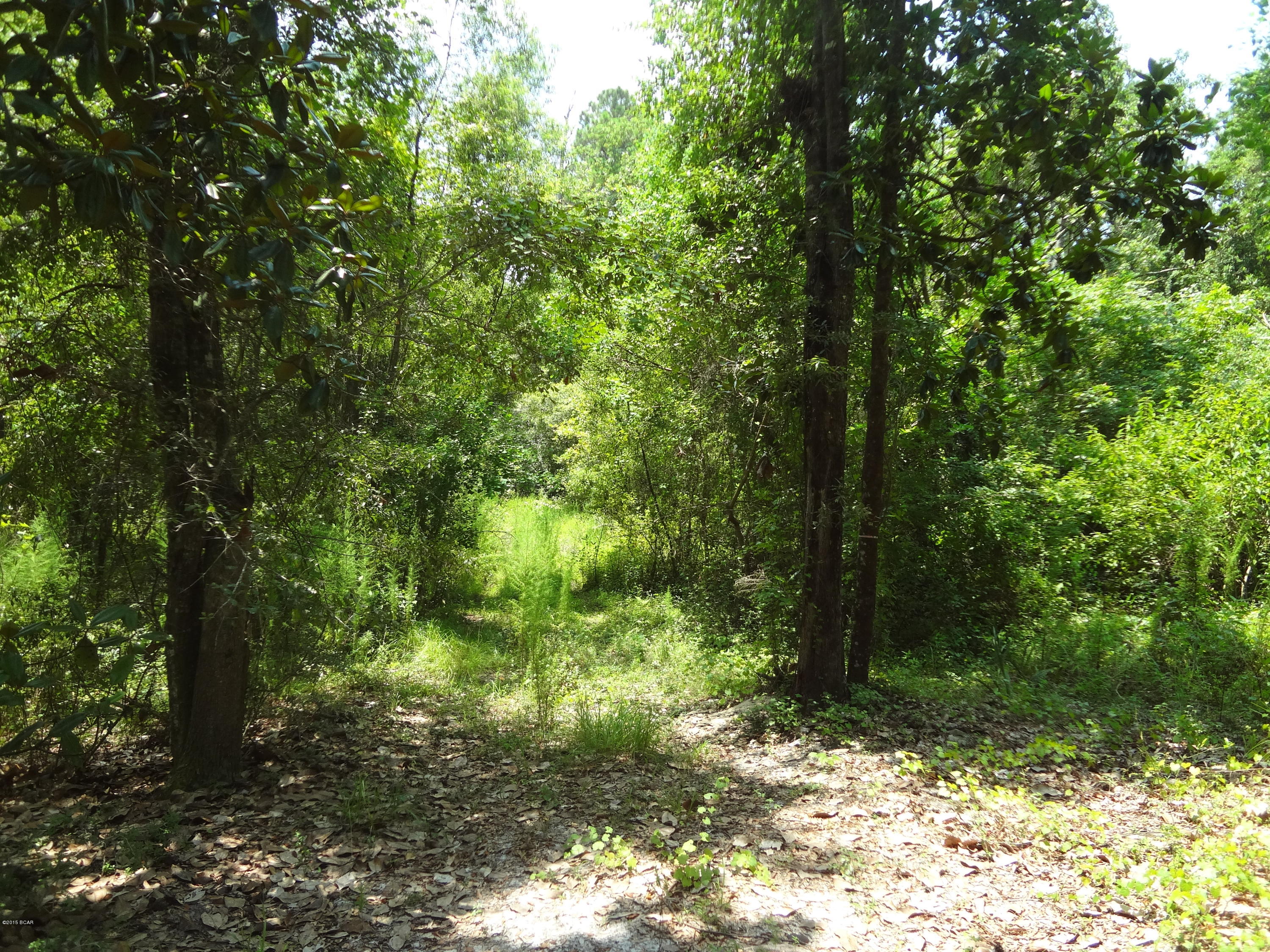 No Named Subdivision - Land