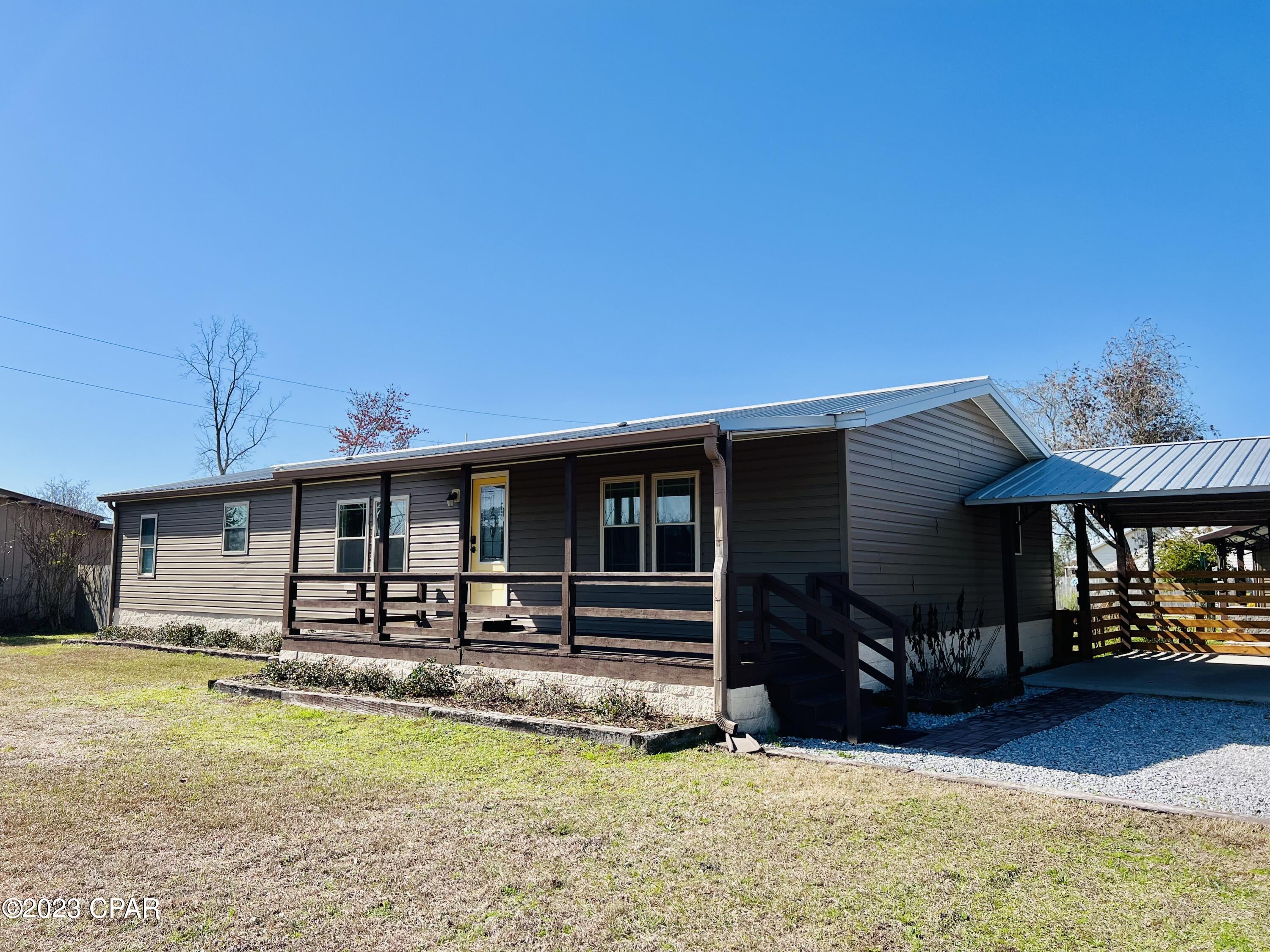 [No Recorded Subdiv] - Residential