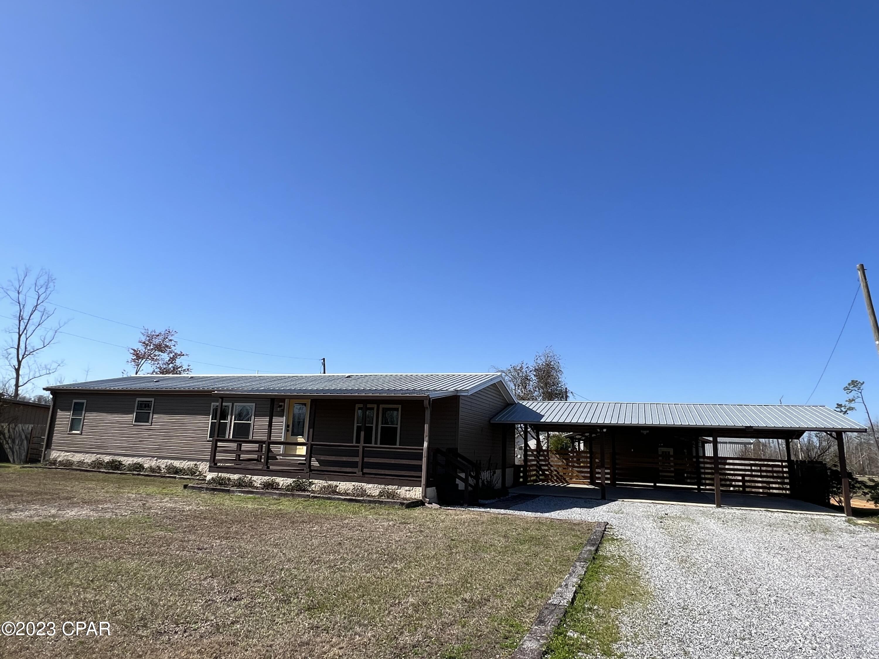 [No Recorded Subdiv] - Residential