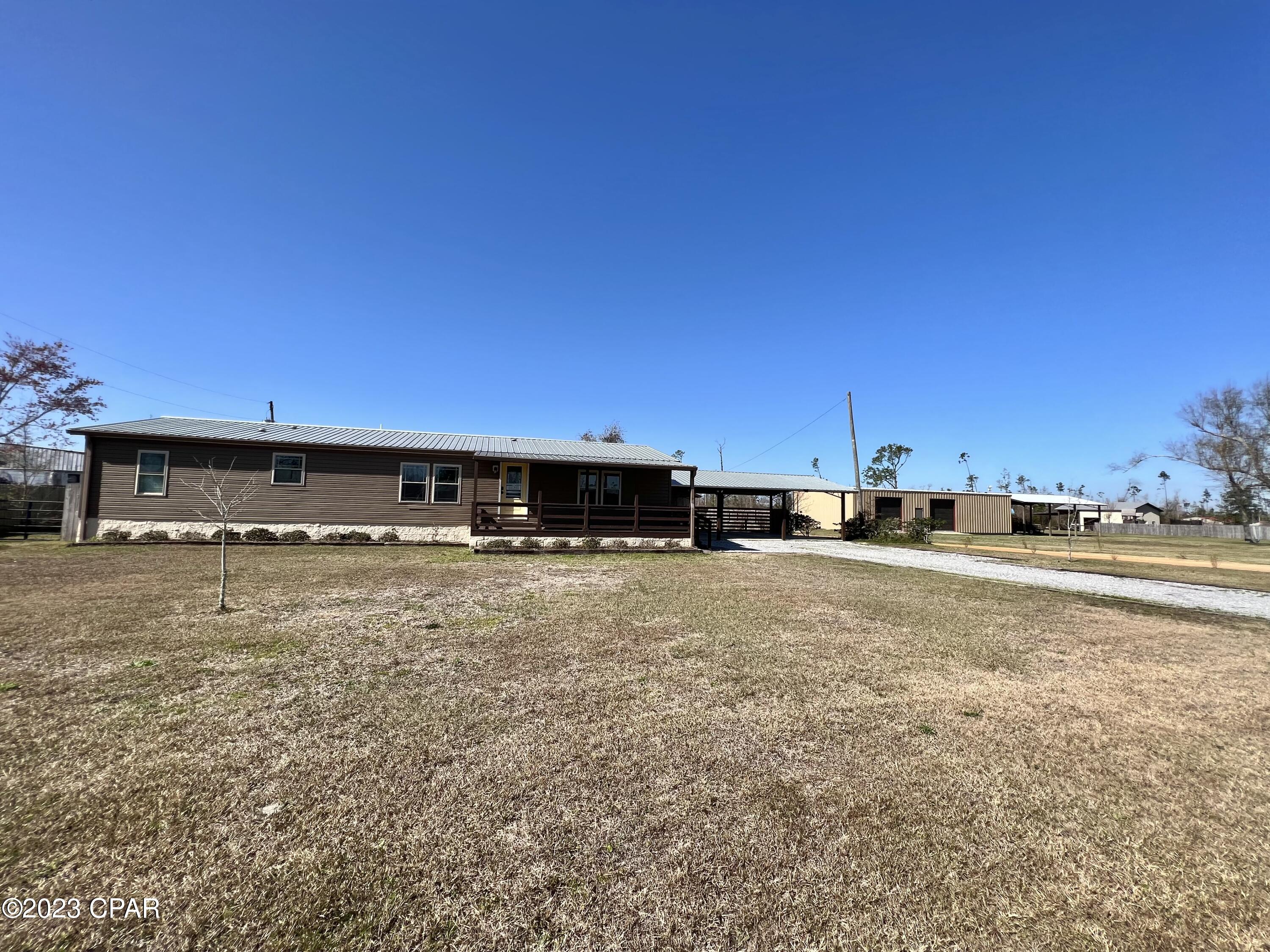 [No Recorded Subdiv] - Residential