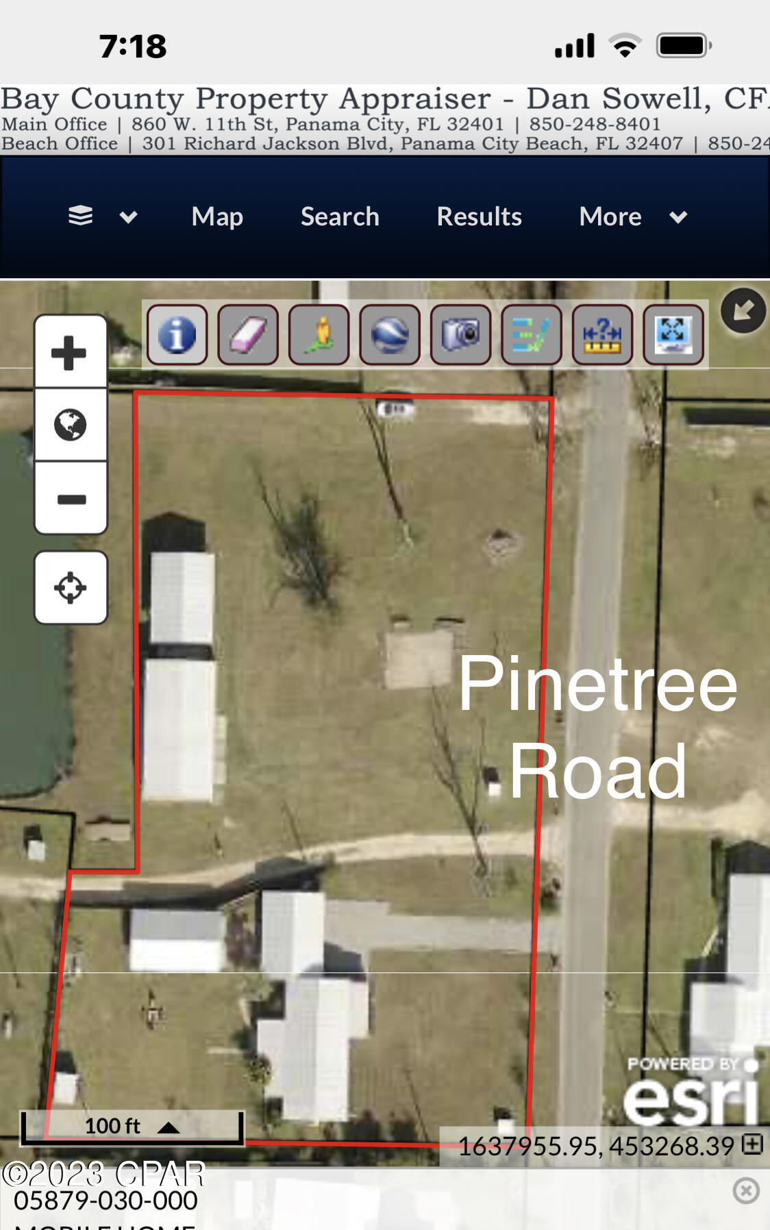 [No Recorded Subdiv] - Residential