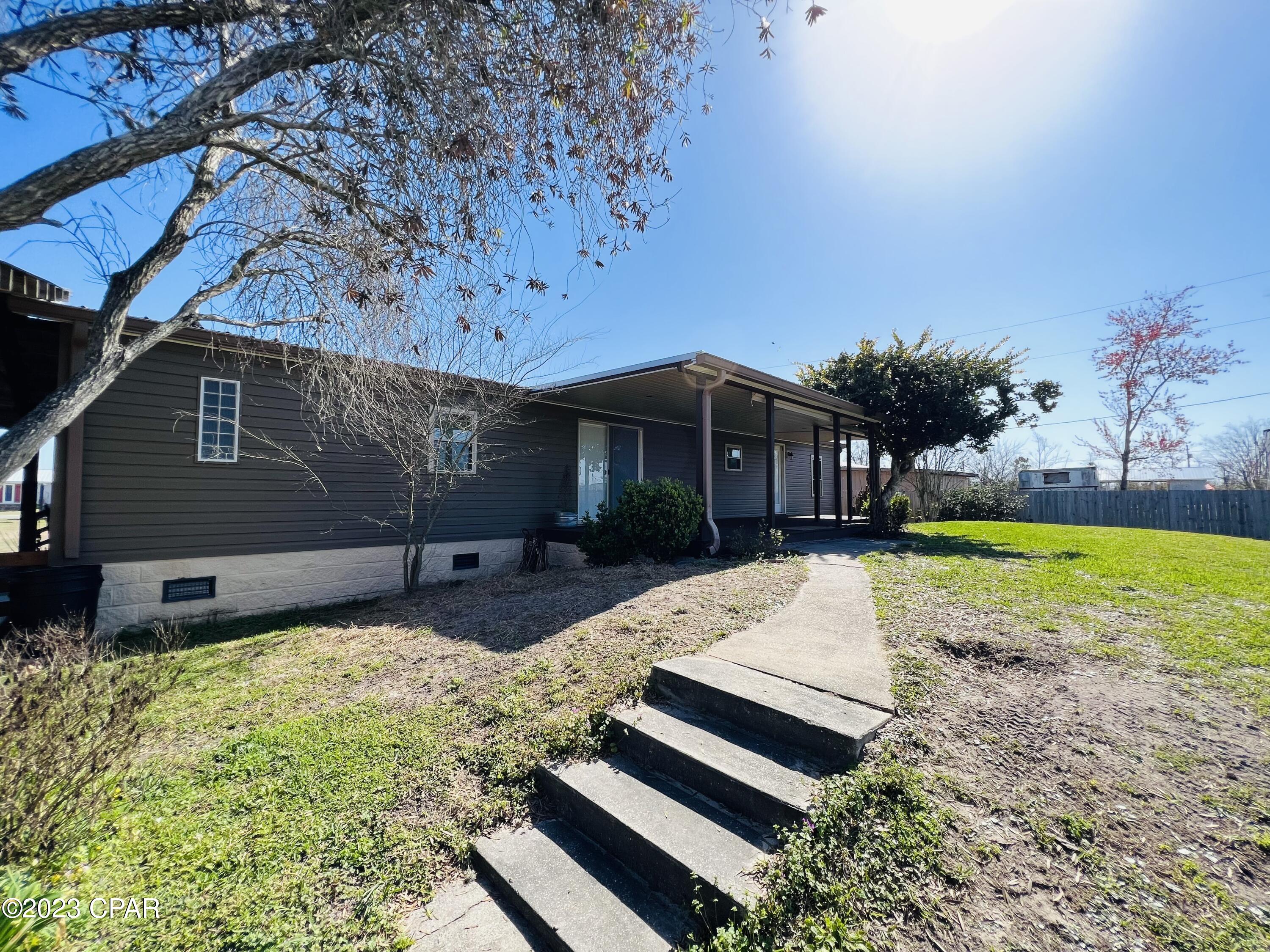 [No Recorded Subdiv] - Residential