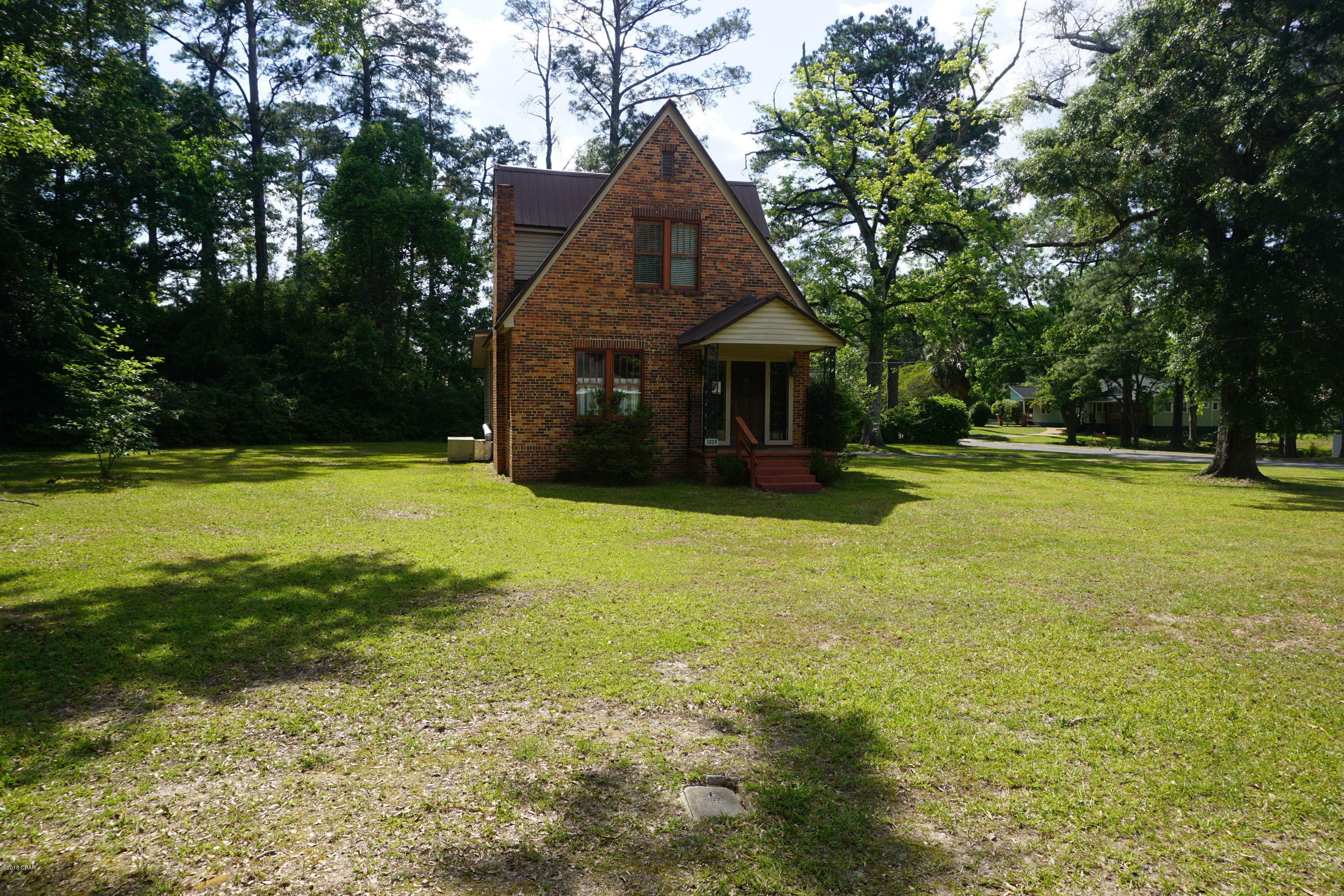 [No Recorded Subdiv] - Residential