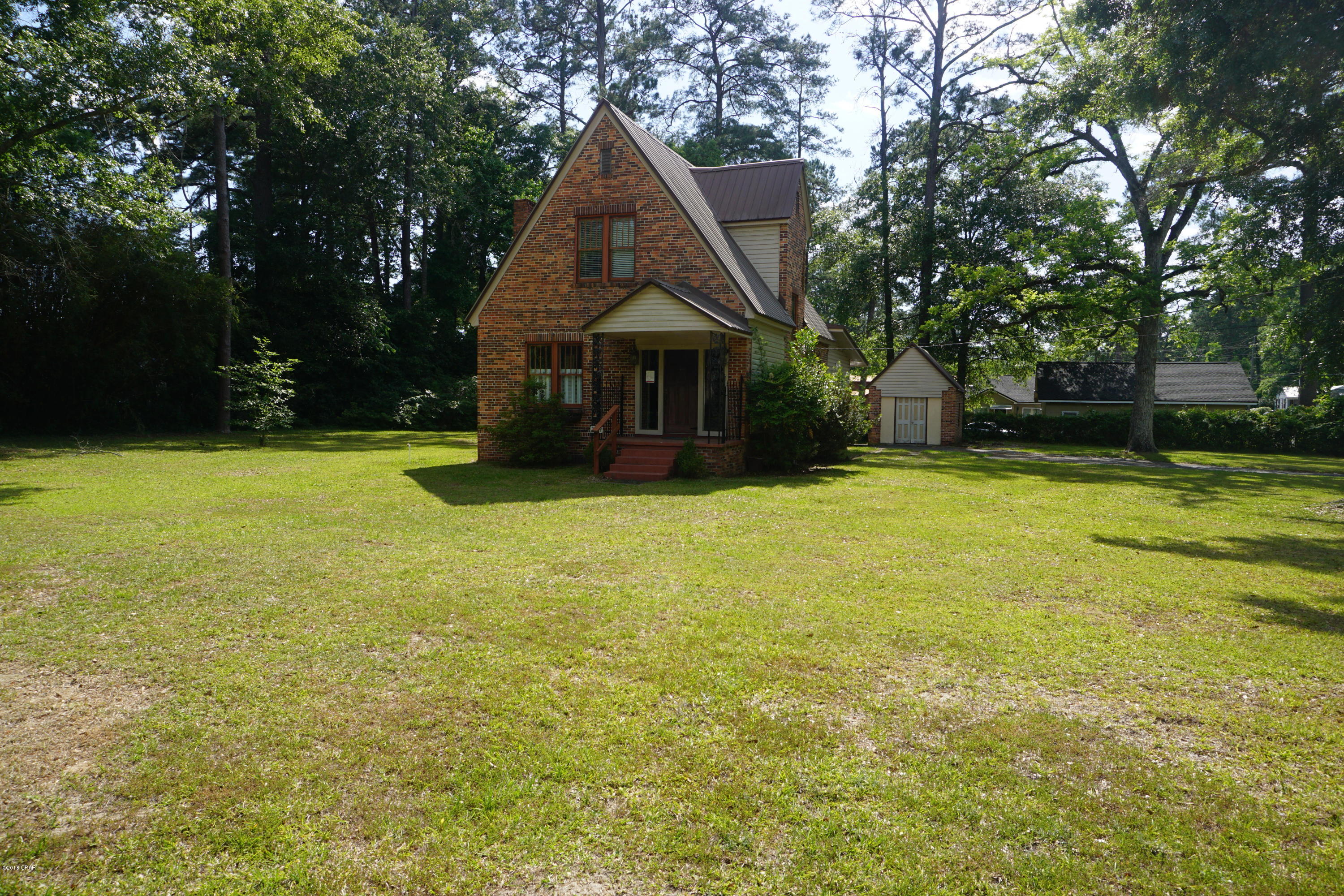 [No Recorded Subdiv] - Residential