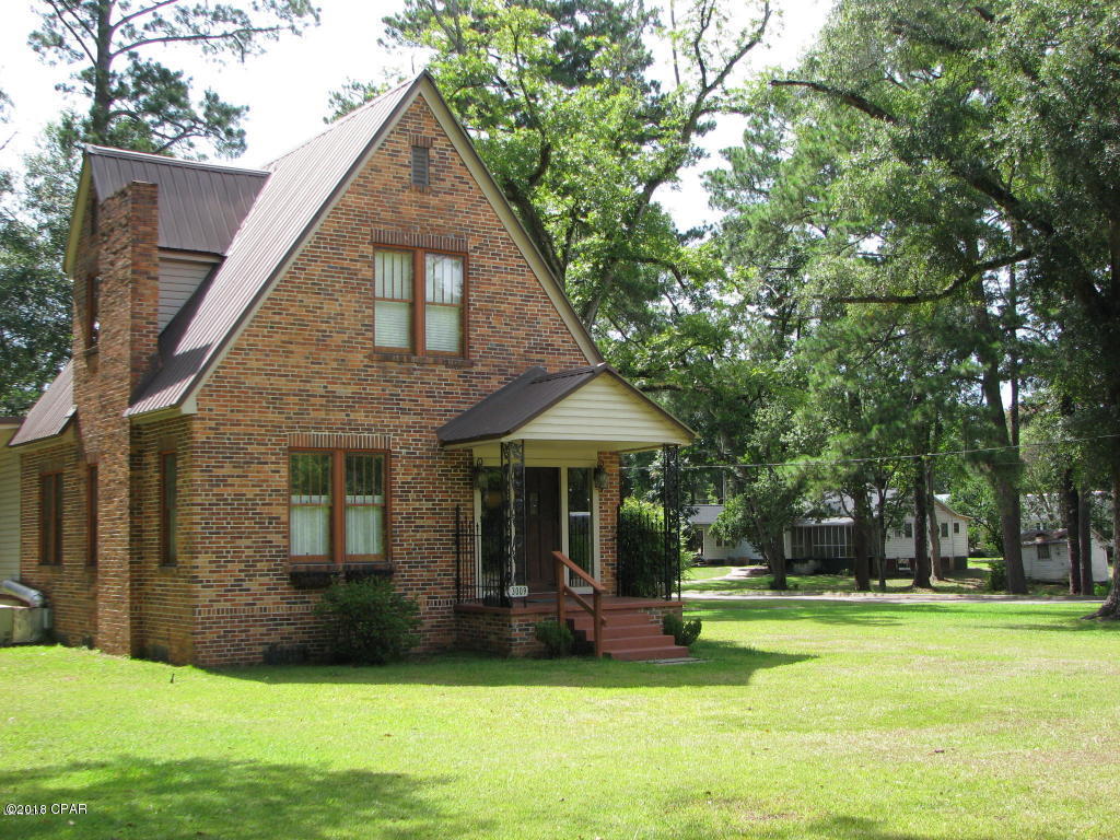 [No Recorded Subdiv] - Residential