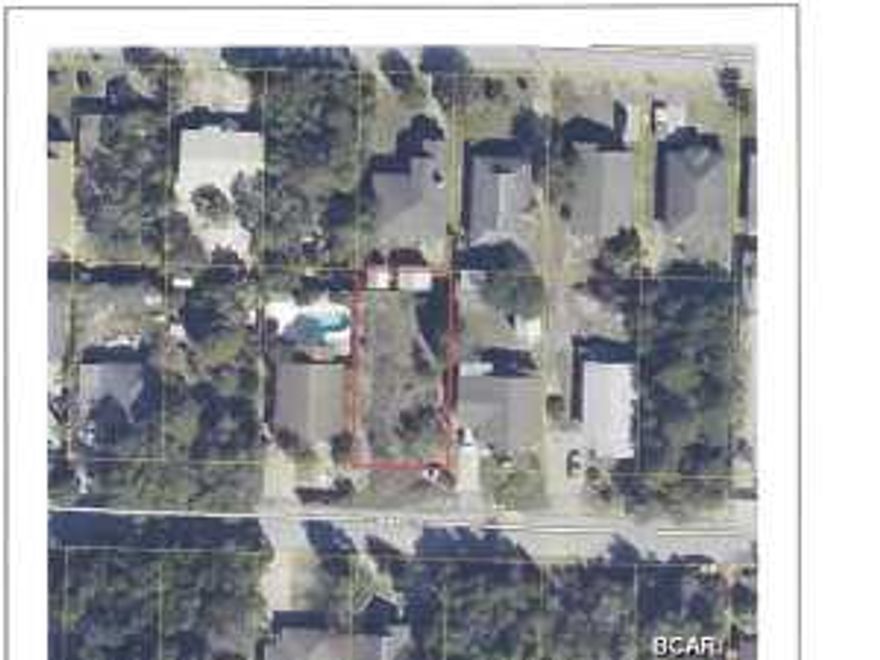 Very nice affordable building lot in close proximity to the beach on desirable West End of Panama City Beach. Short distant to shopping and the newly expanded Pier Park Shopping center. Please verify lot dimensions with a survey and call the city to verify all building requirements, sewer/septic and water requirements.
