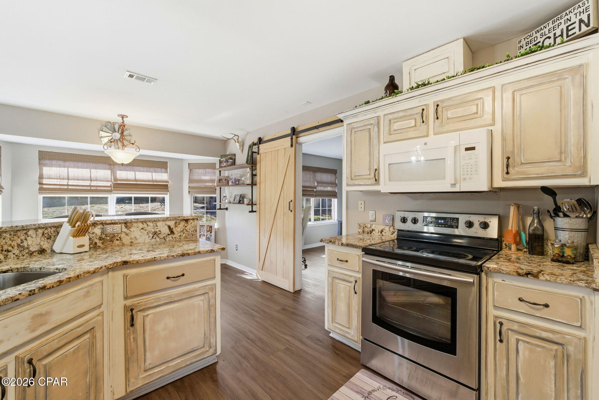 No Named Subdivision - Residential