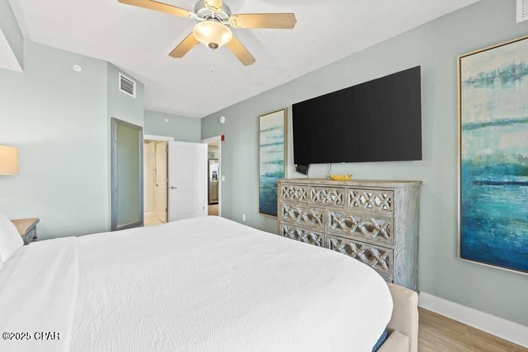 Calypso Towers III - Residential