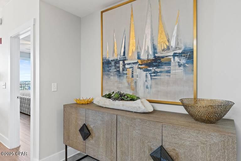 Calypso Towers III - Residential