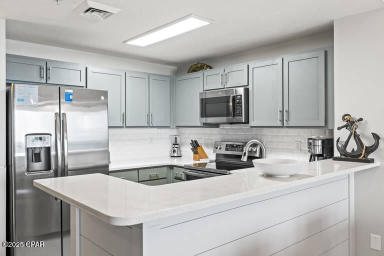 Calypso Towers III - Residential