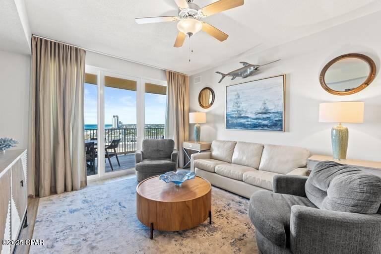 Calypso Towers III - Residential