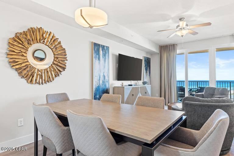 Calypso Towers III - Residential