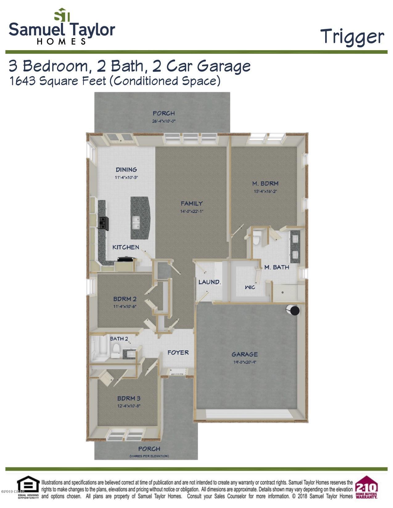 Breakfast Point - Residential