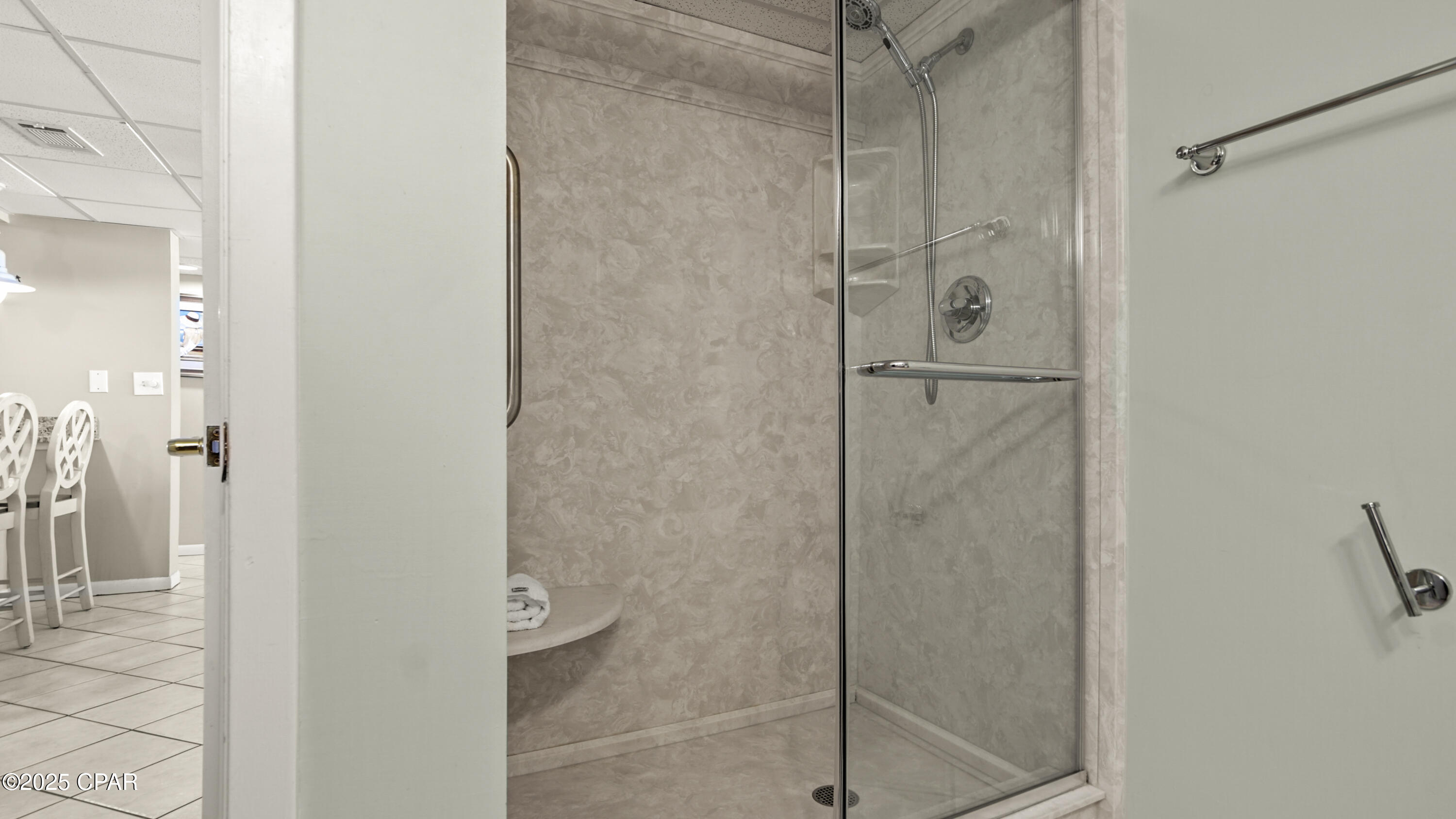 Edgewater Tower II - Residential