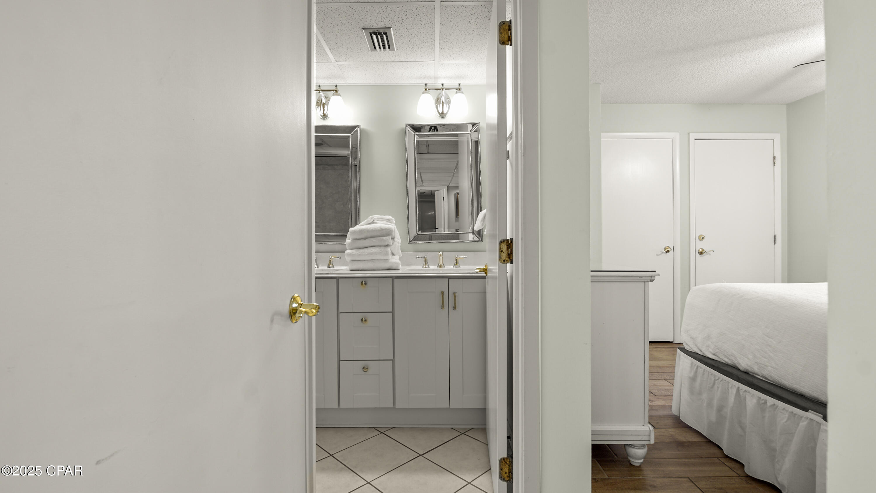 Edgewater Tower II - Residential