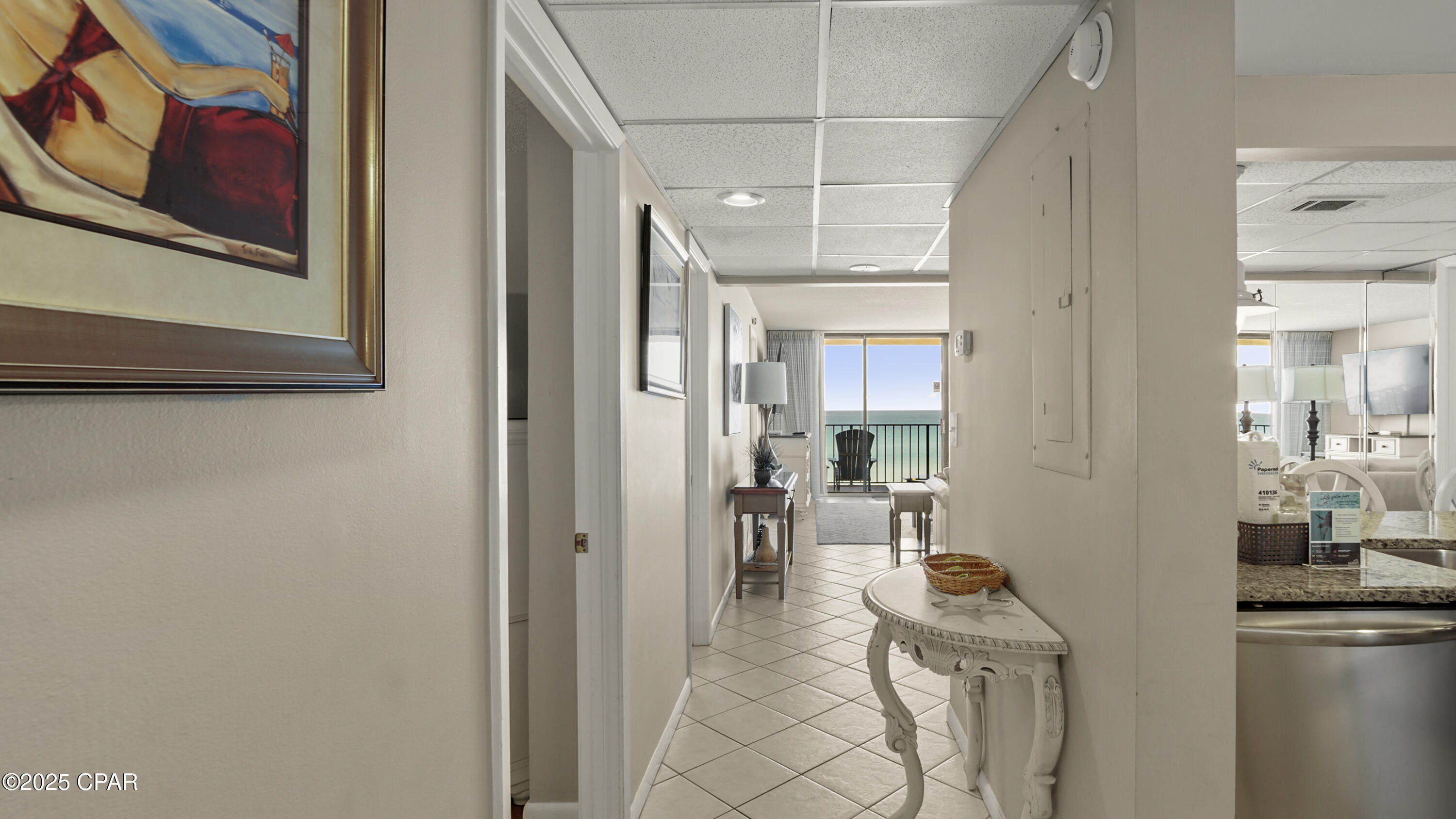 Edgewater Tower II - Residential