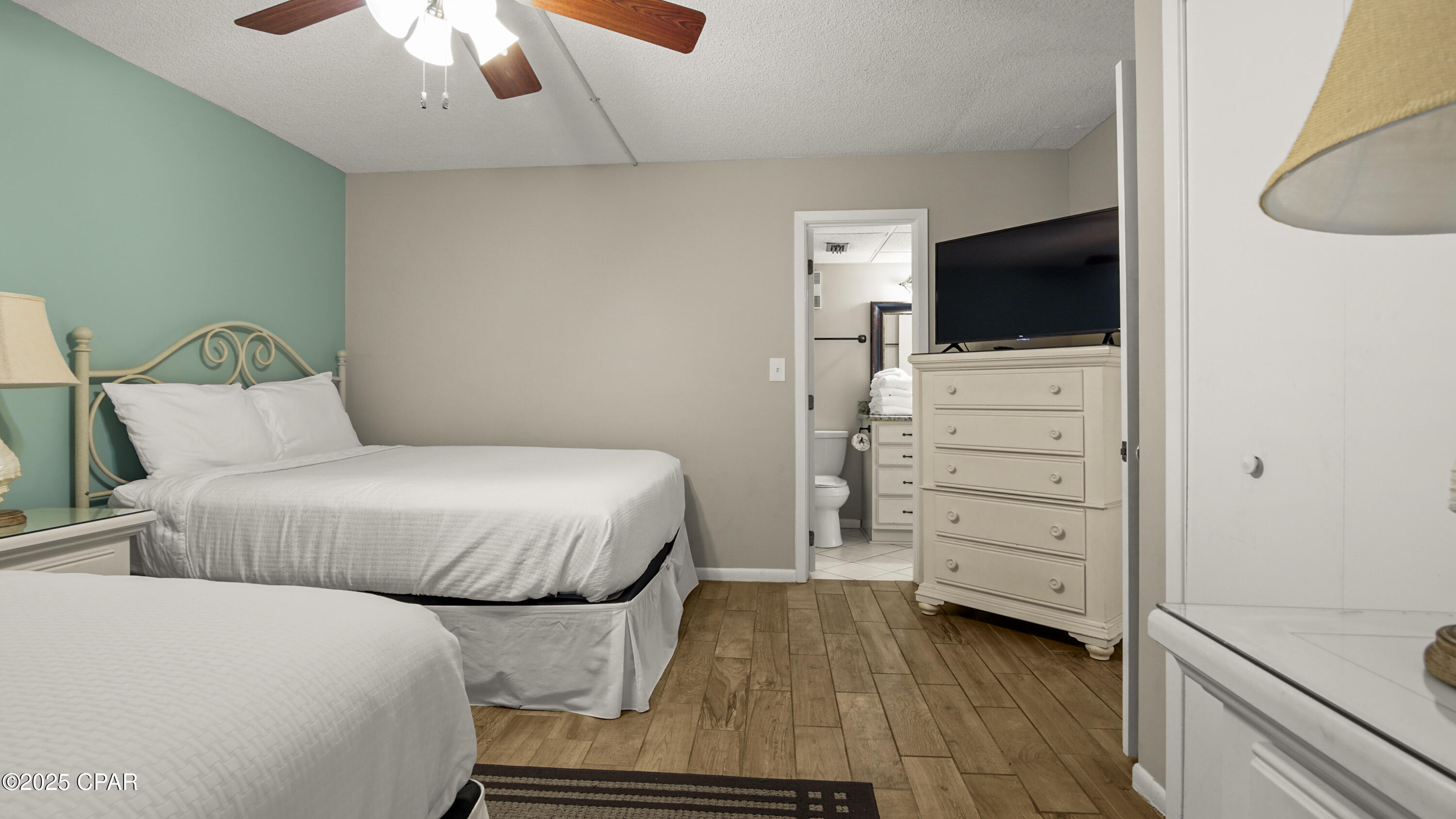 Edgewater Tower II - Residential