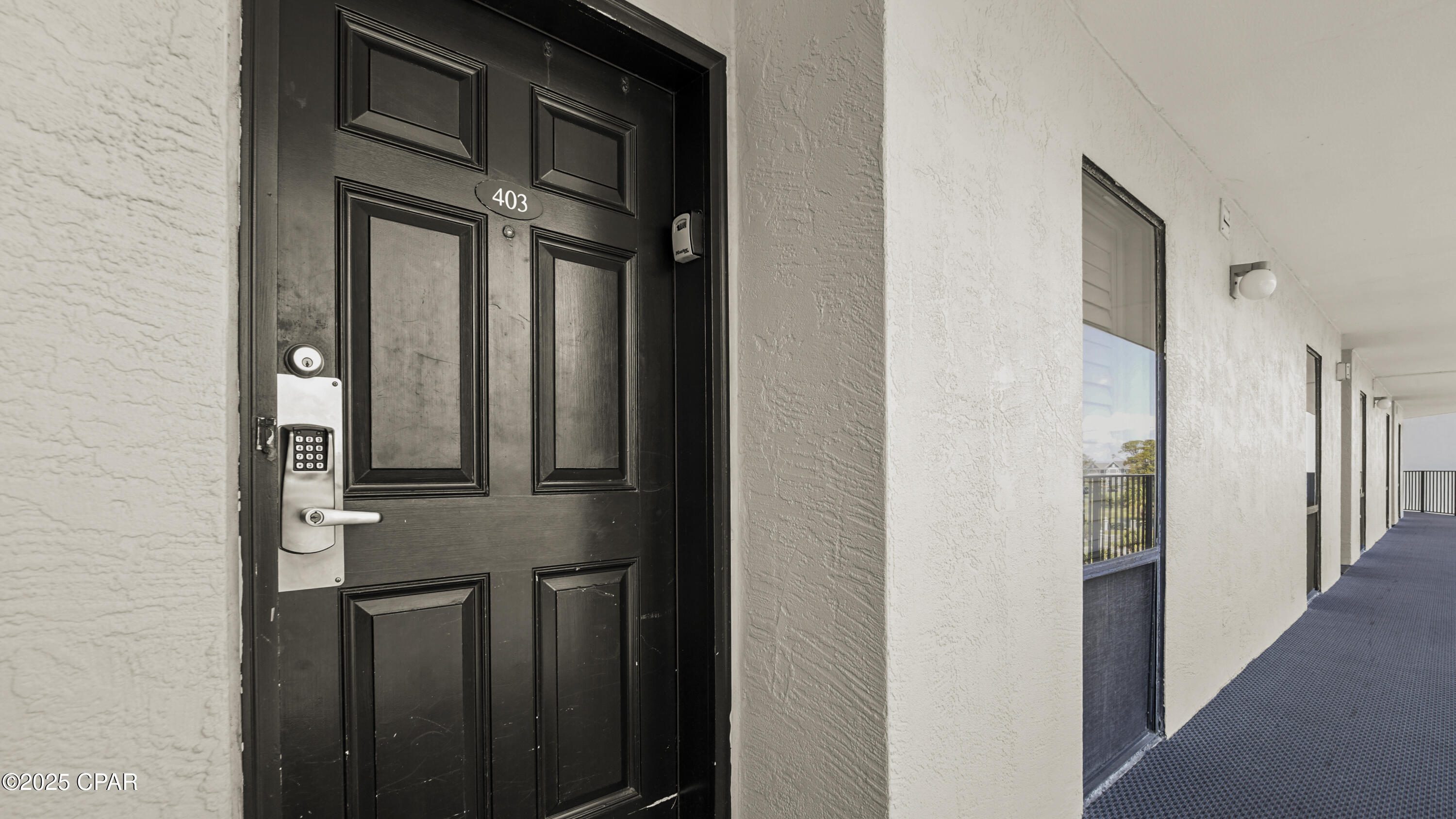 Edgewater Tower II - Residential