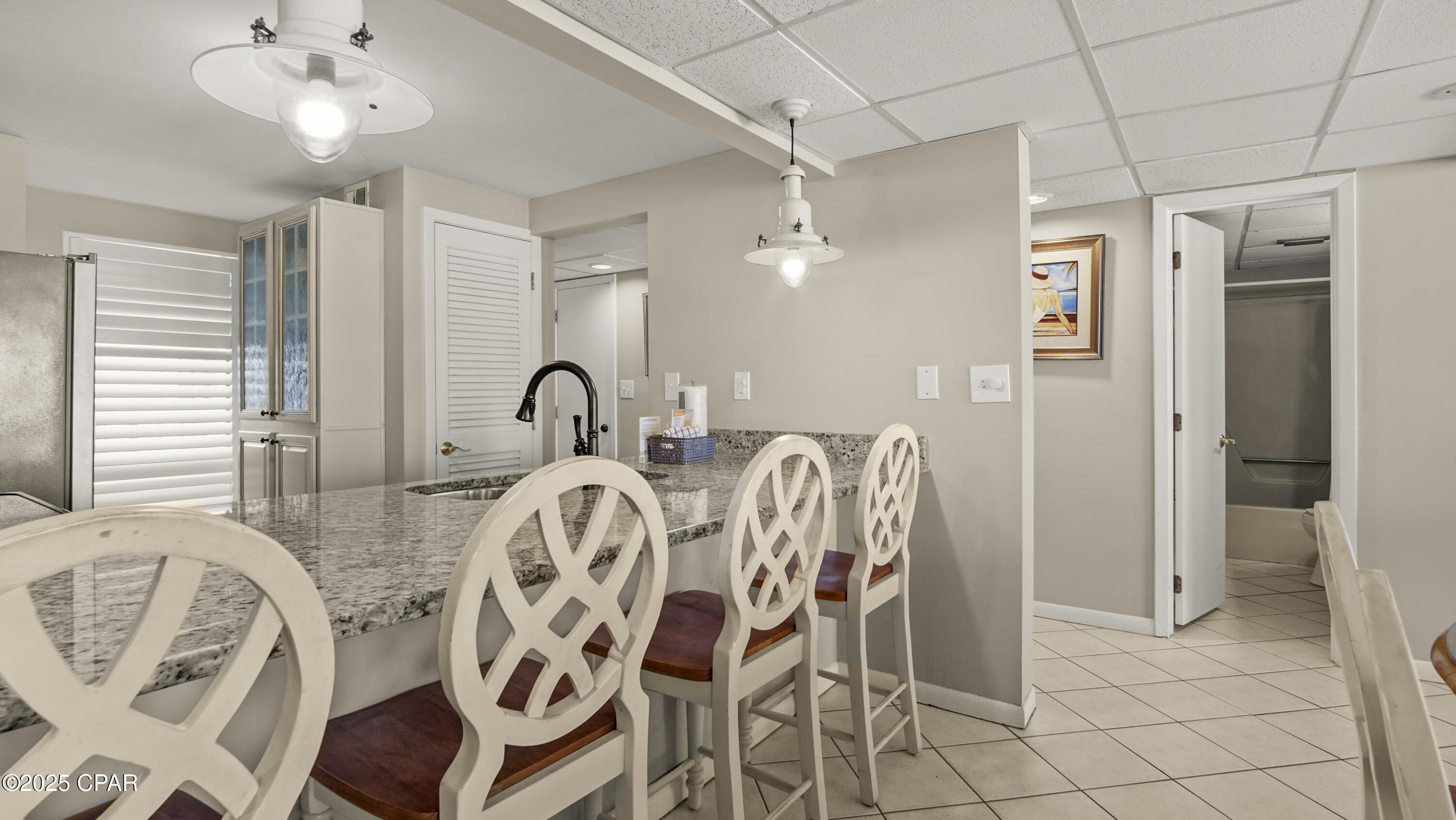 Edgewater Tower II - Residential