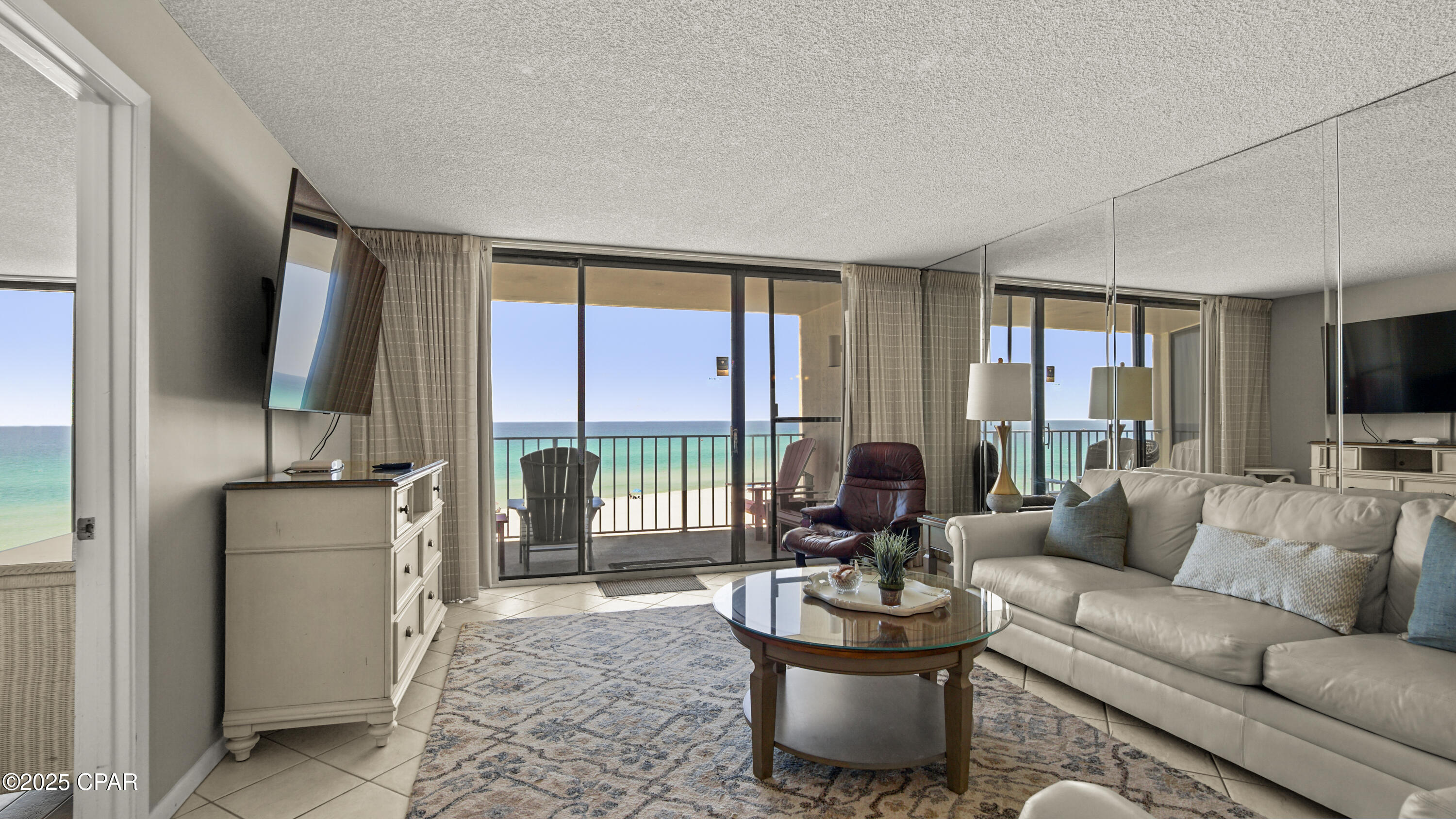 Edgewater Tower II - Residential