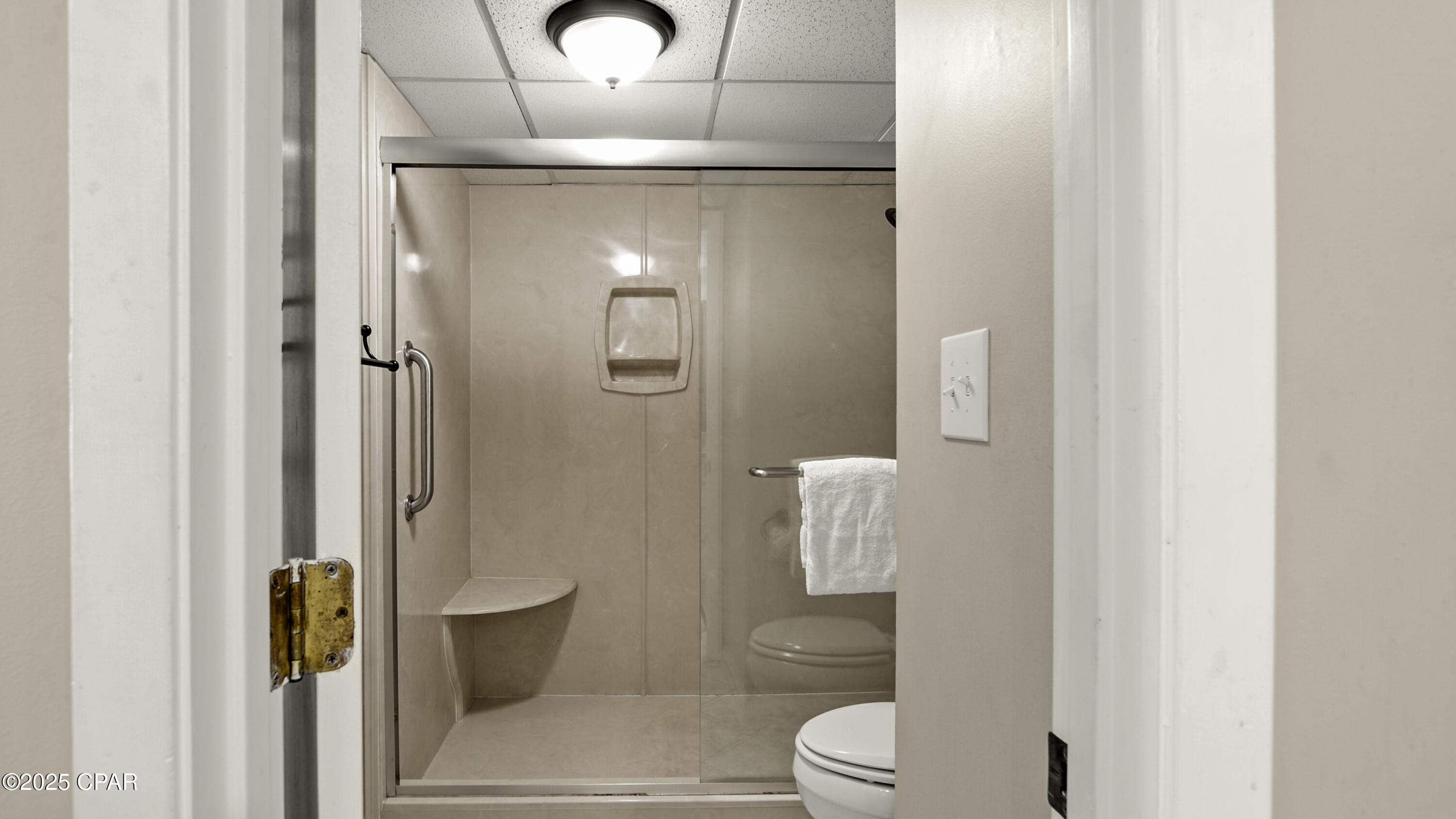 Edgewater Tower II - Residential