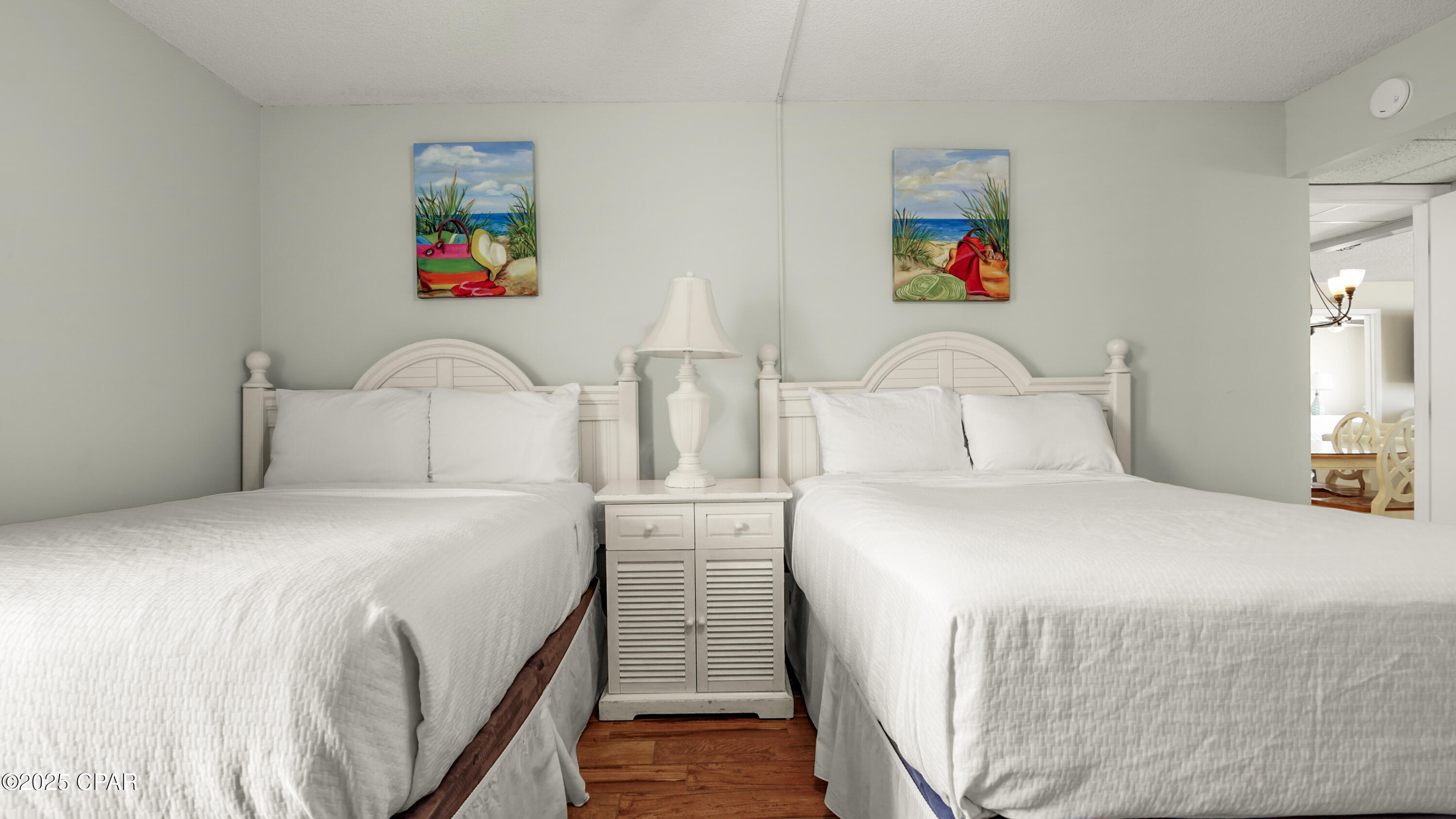 Edgewater Tower II - Residential