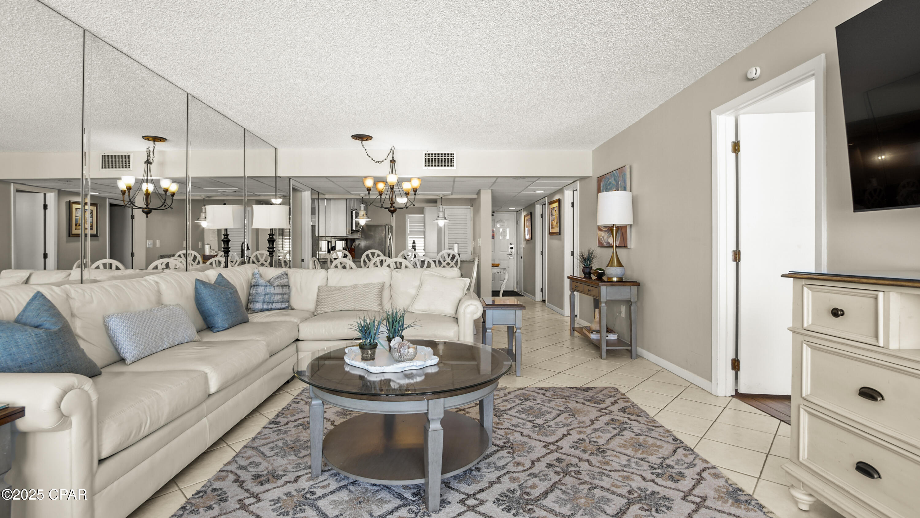 Edgewater Tower II - Residential