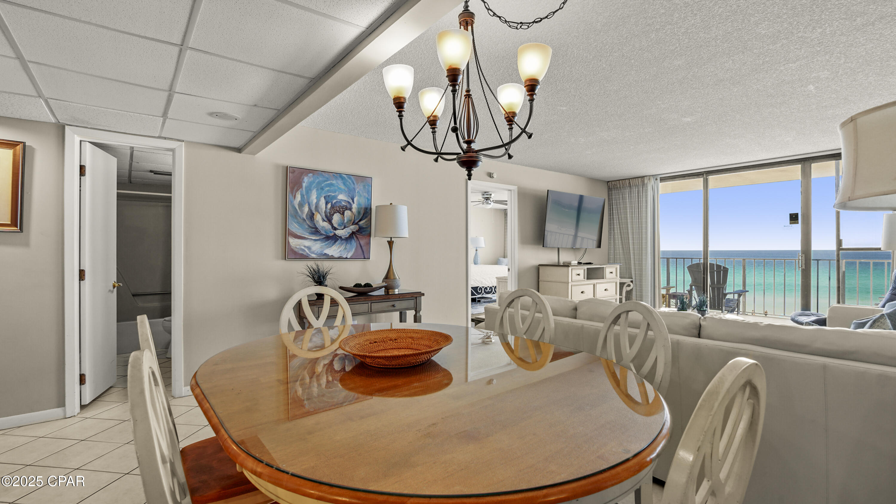 Edgewater Tower II - Residential