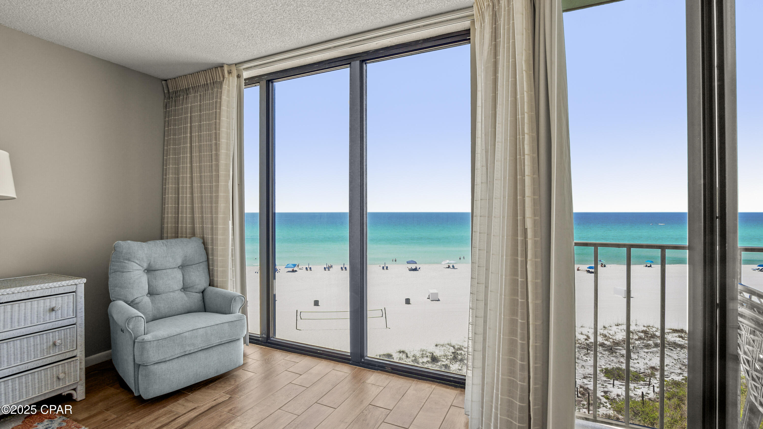 Edgewater Tower II - Residential