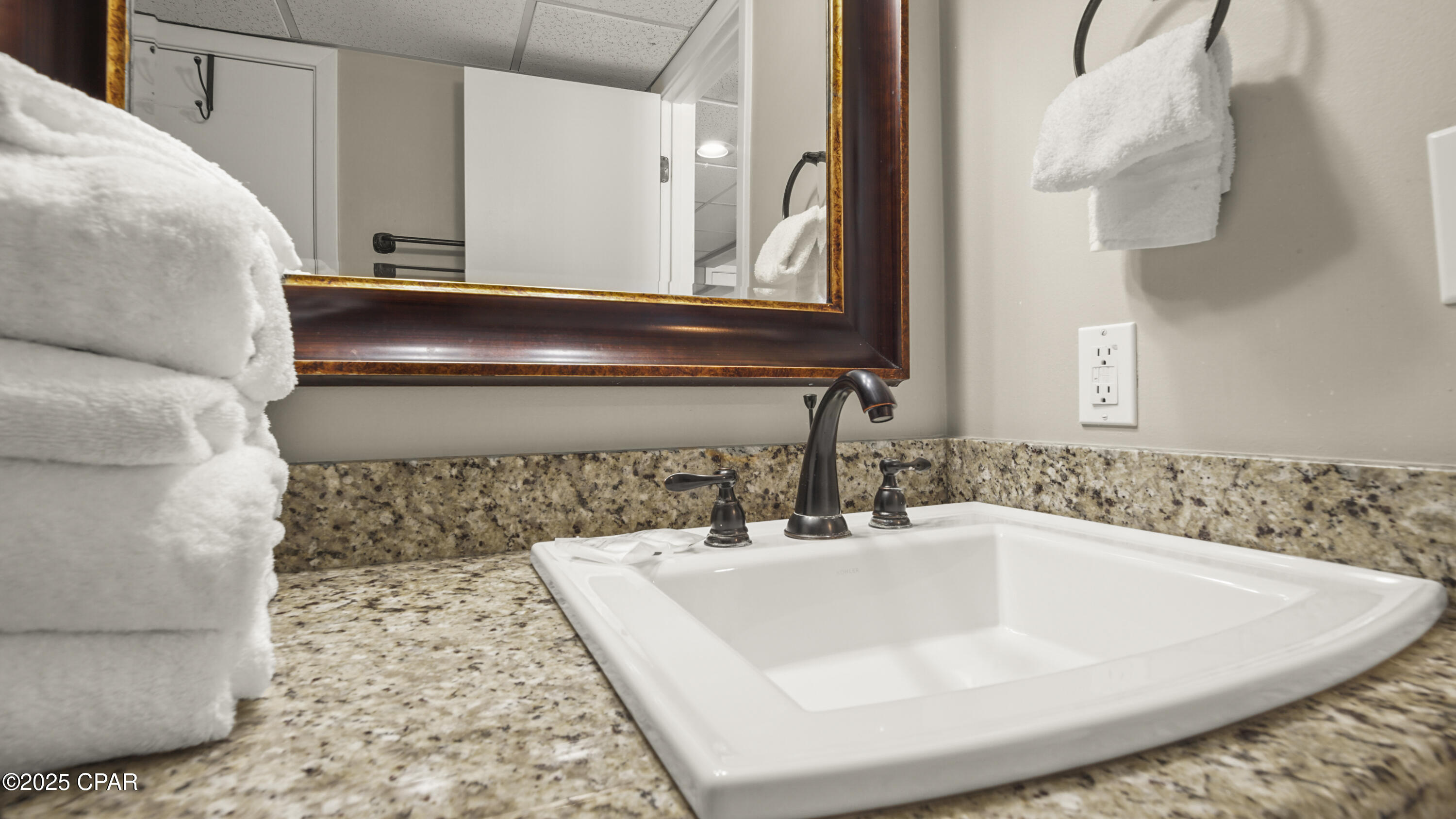 Edgewater Tower II - Residential