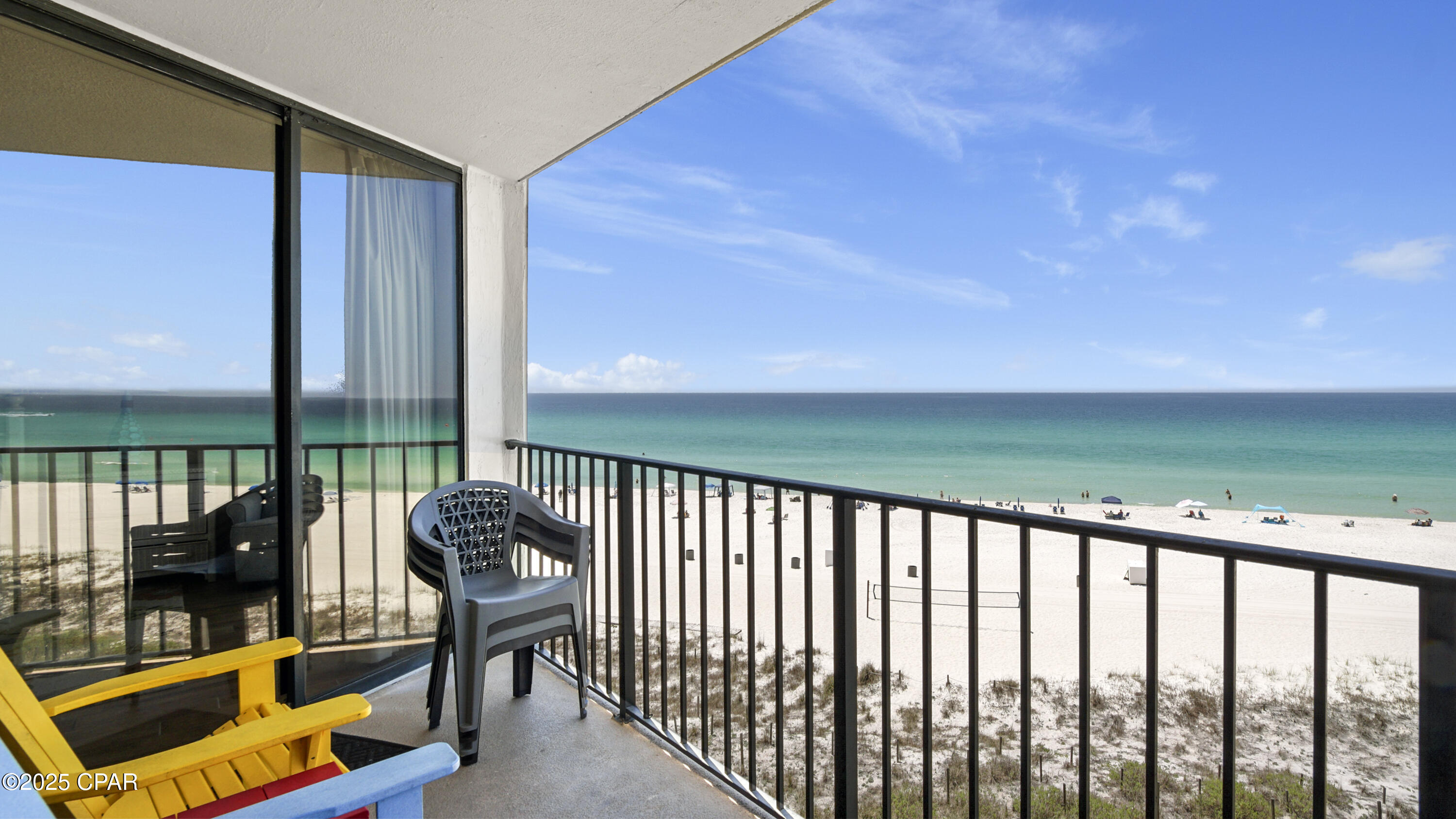 Edgewater Tower II - Residential