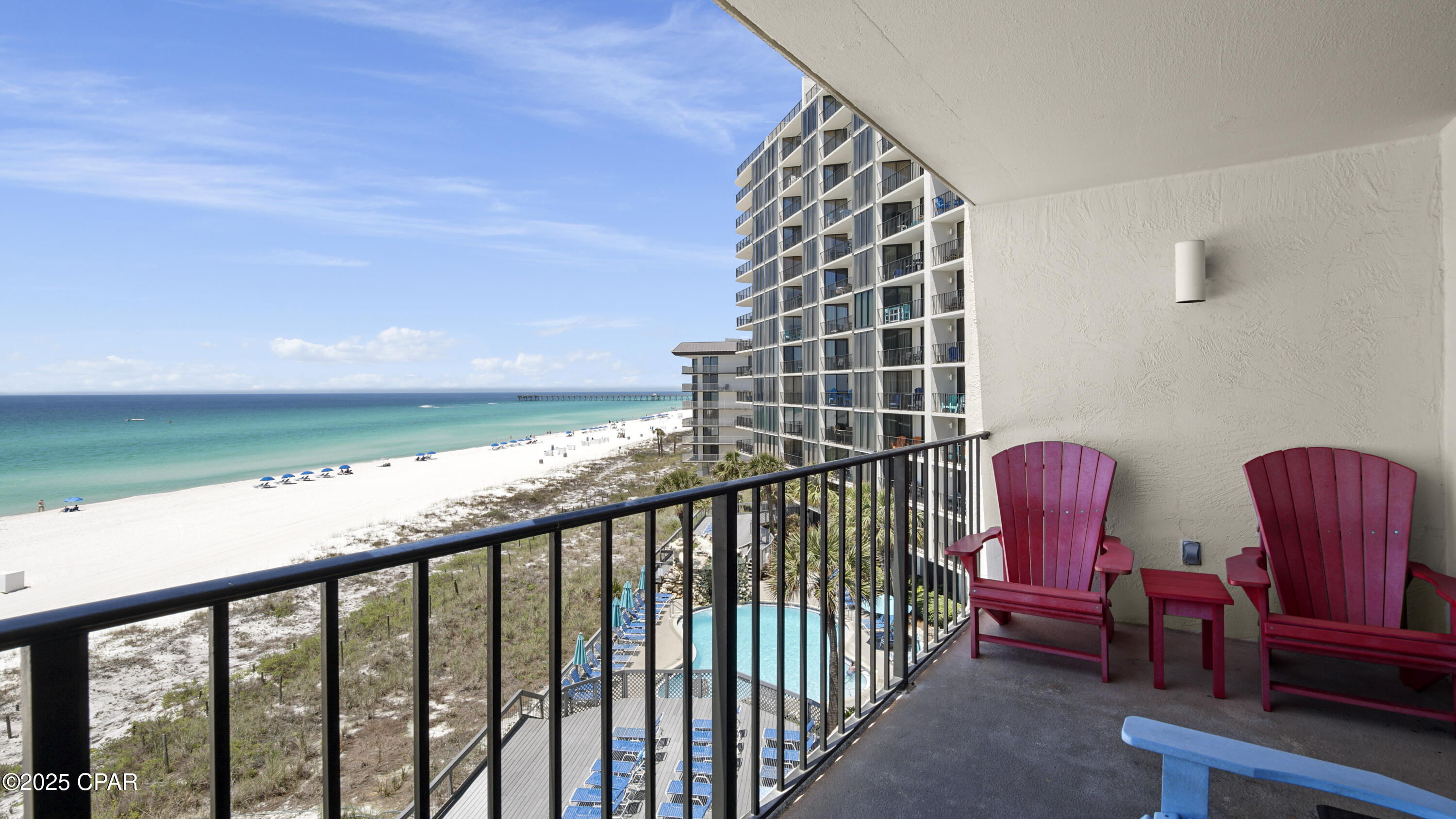 Edgewater Tower II - Residential