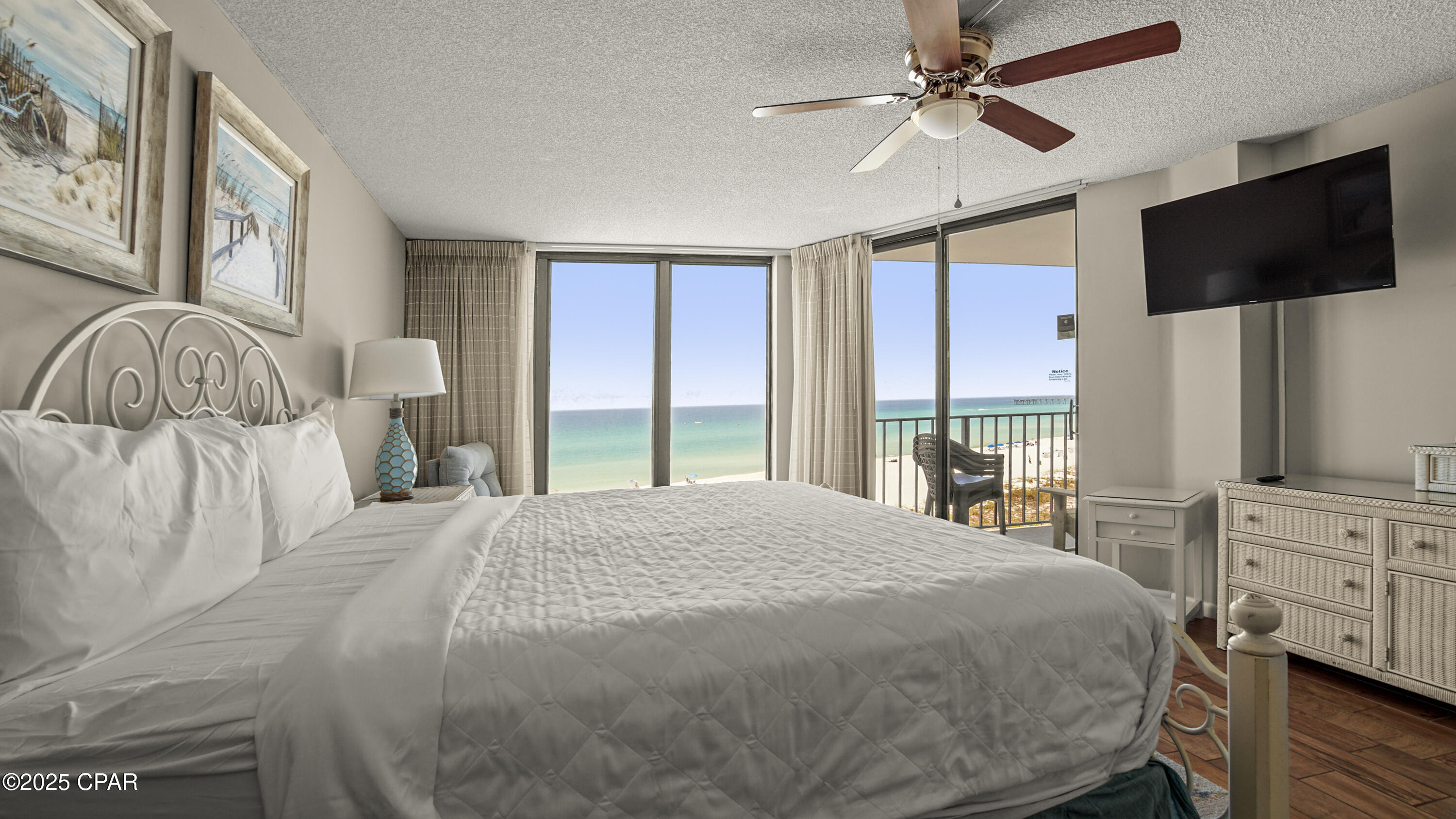 Edgewater Tower II - Residential