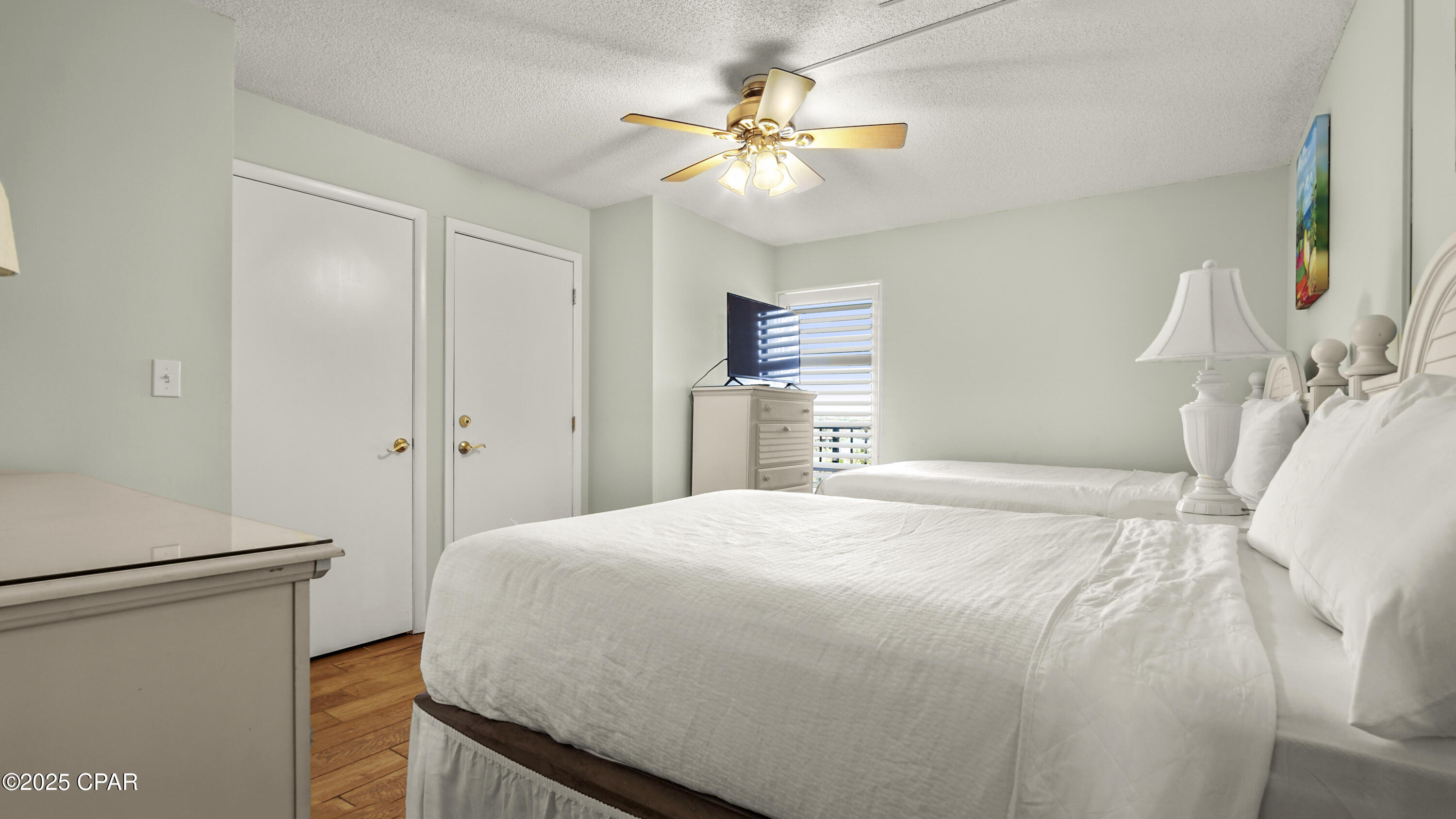 Edgewater Tower II - Residential