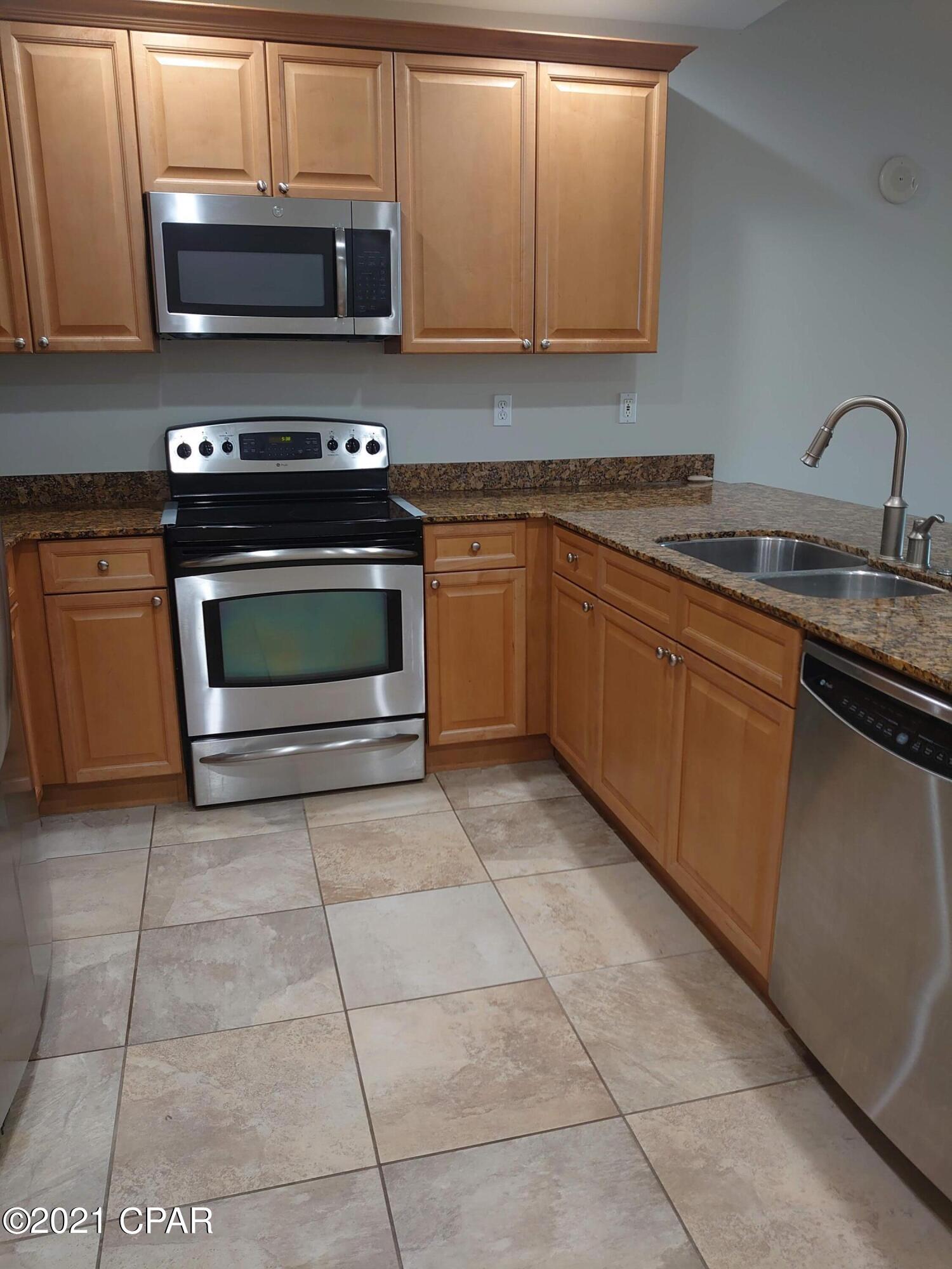 Reflections - Residential