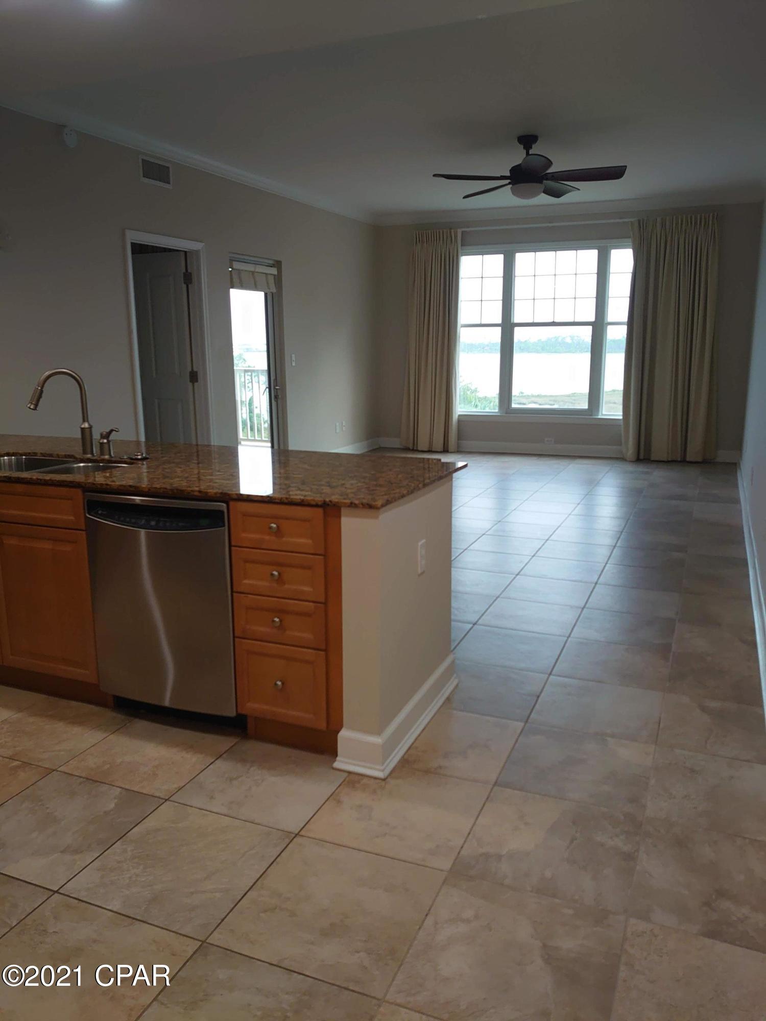 Reflections - Residential