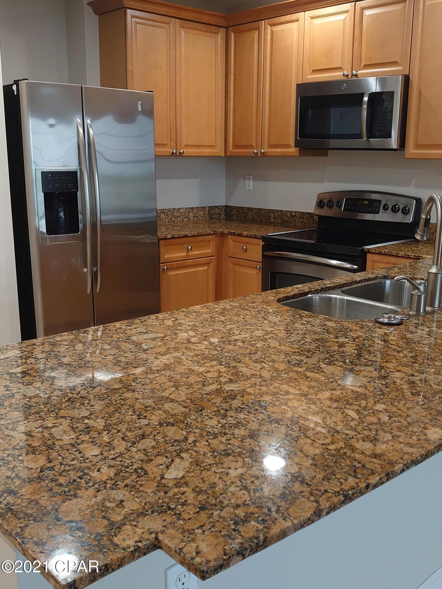 Reflections - Residential