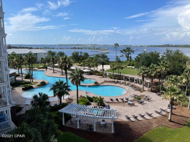 Reflections - Residential